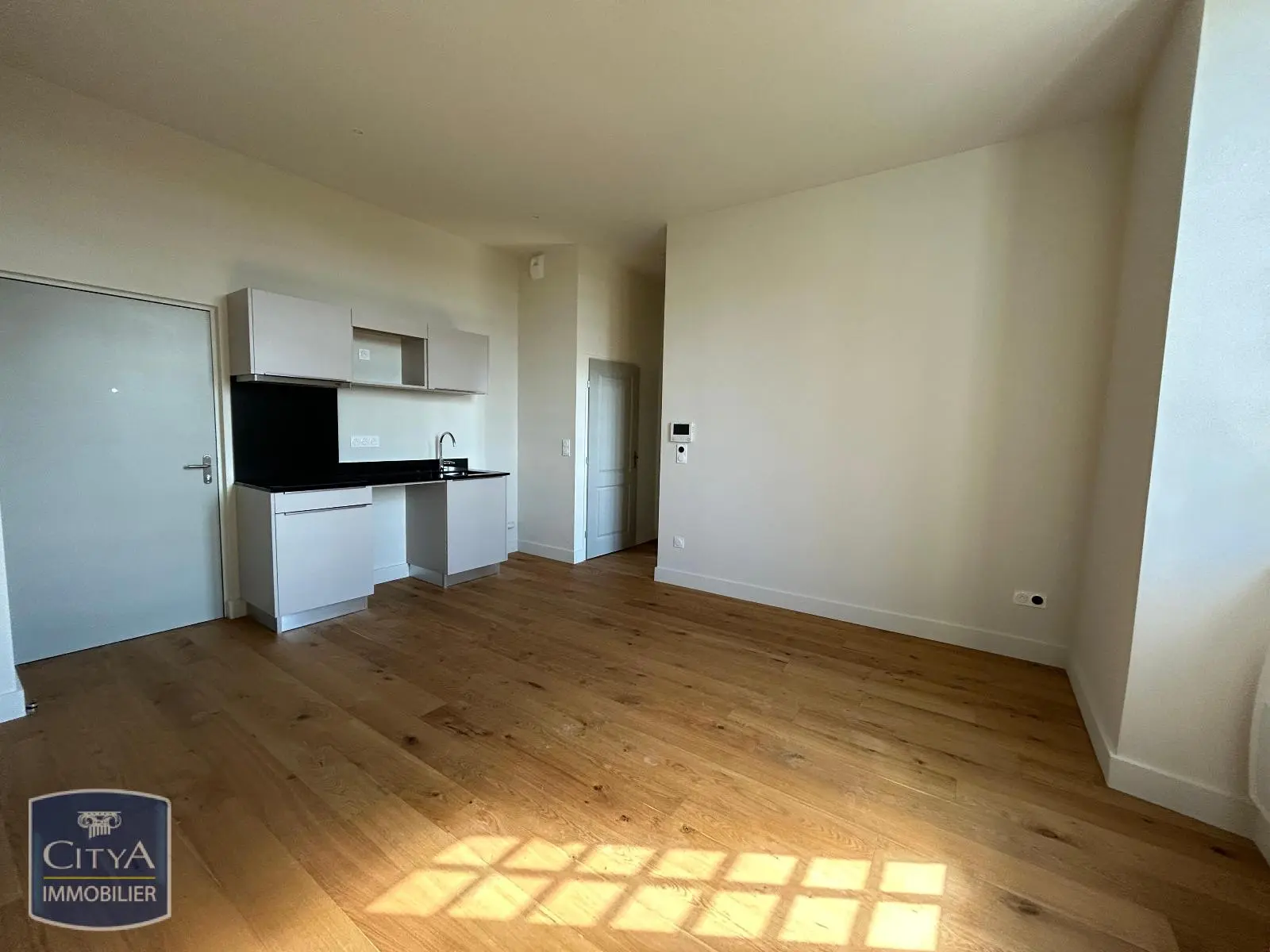 Photo 2 Appartement 3 pièces 51.8m²
