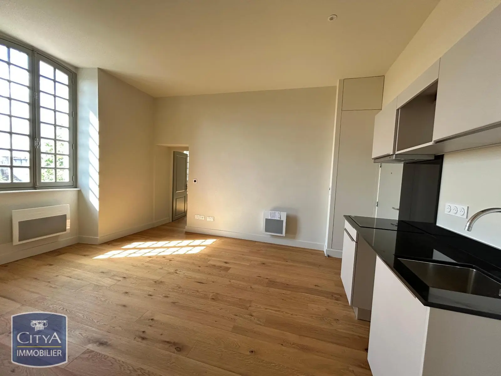 Photo 1 Appartement 3 pièces 51.8m²
