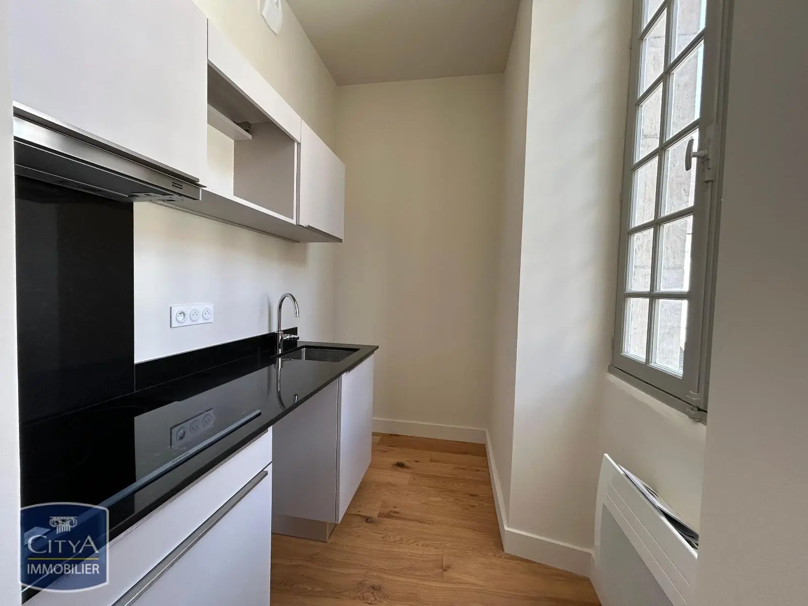 Photo 8 Appartement 2 pièces 34.1m²