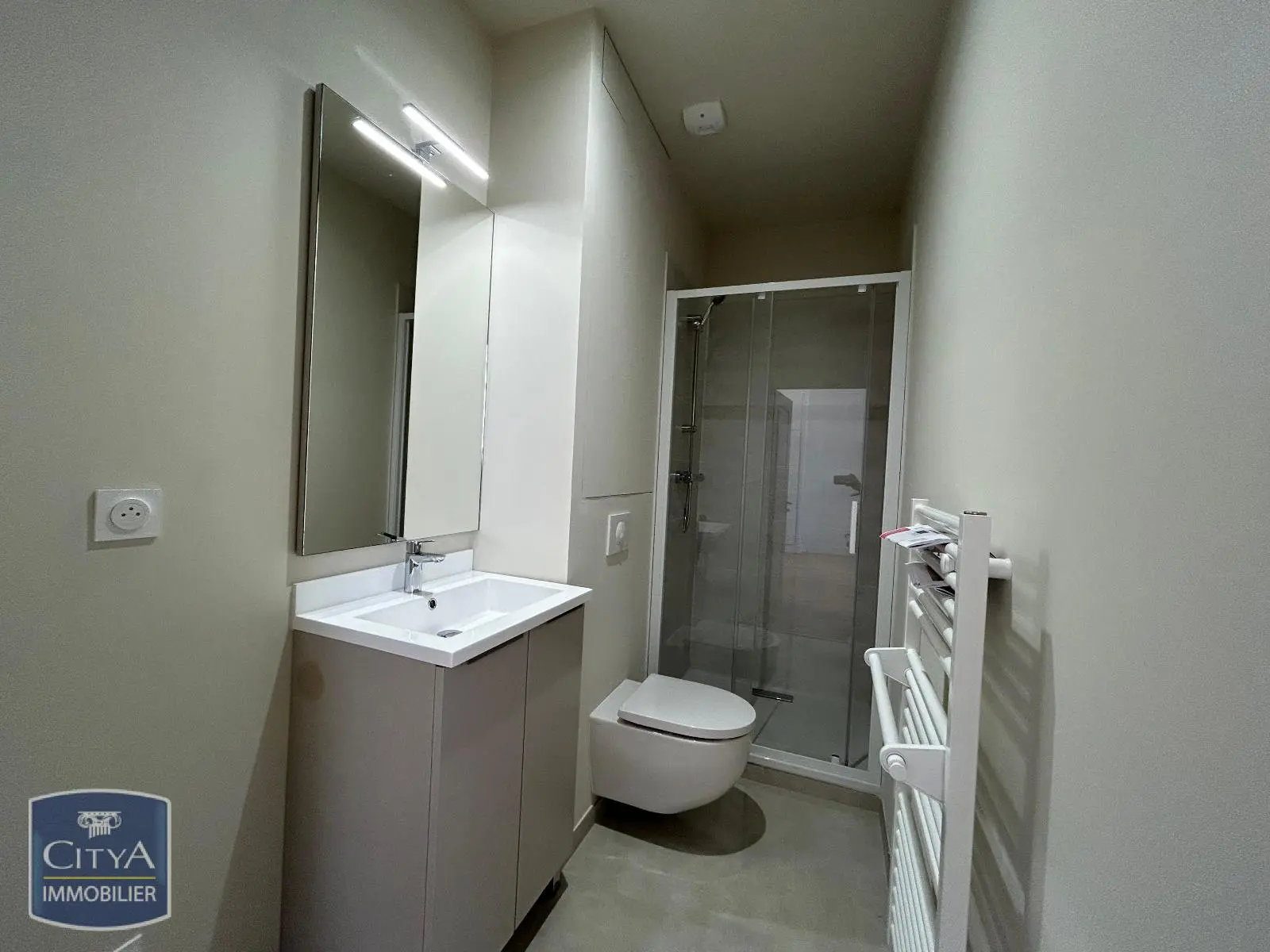 Photo 6 Appartement 2 pièces 34.1m²