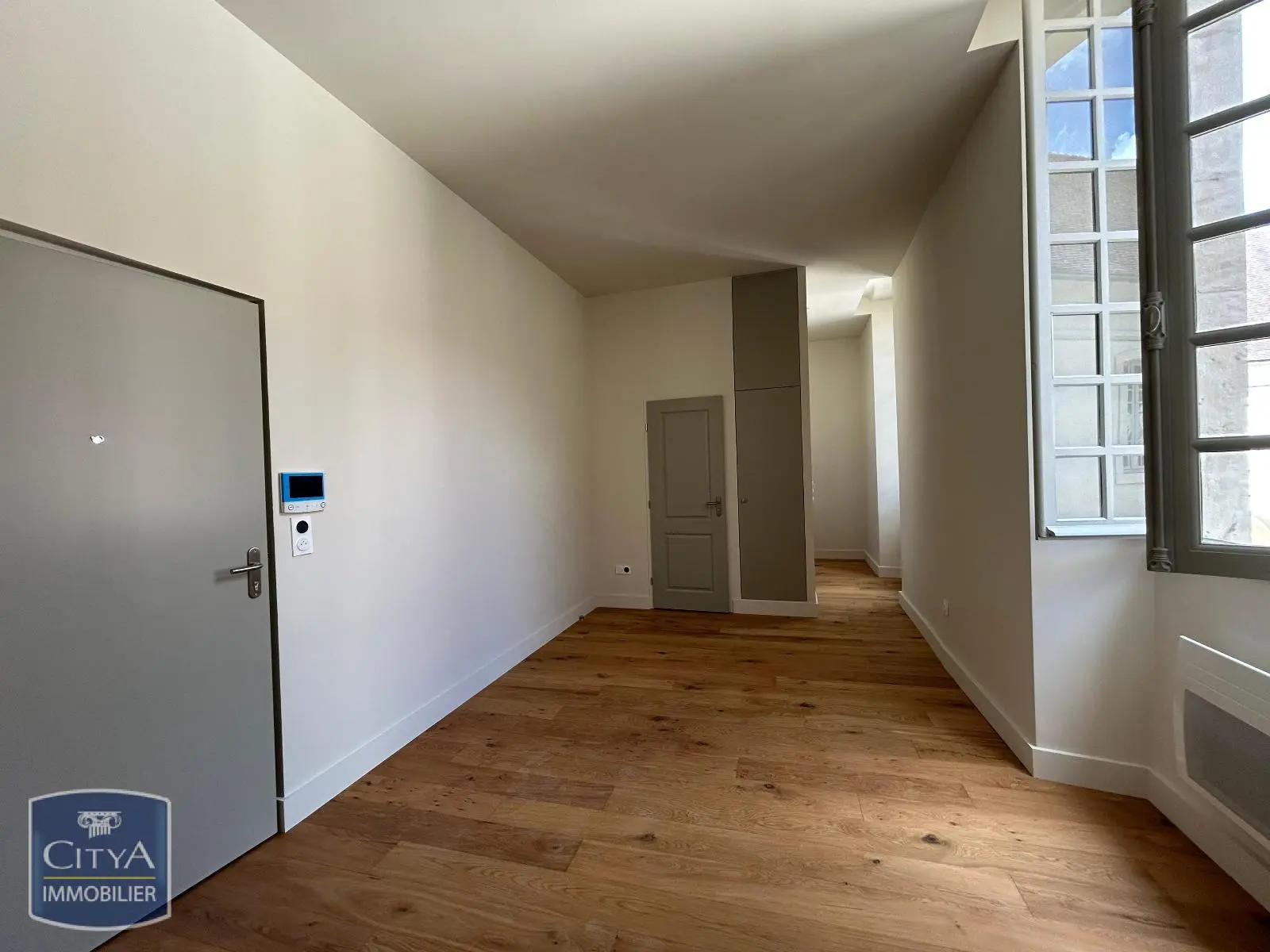 Photo 7 Appartement 2 pièces 34.1m²