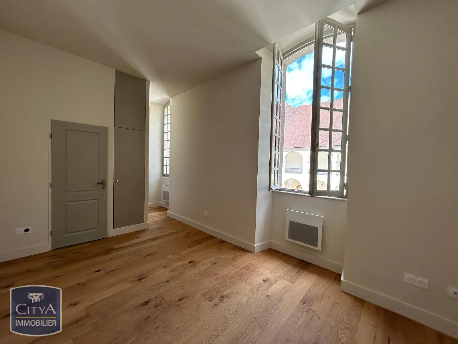 Photo 5 Appartement 2 pièces 34.1m²