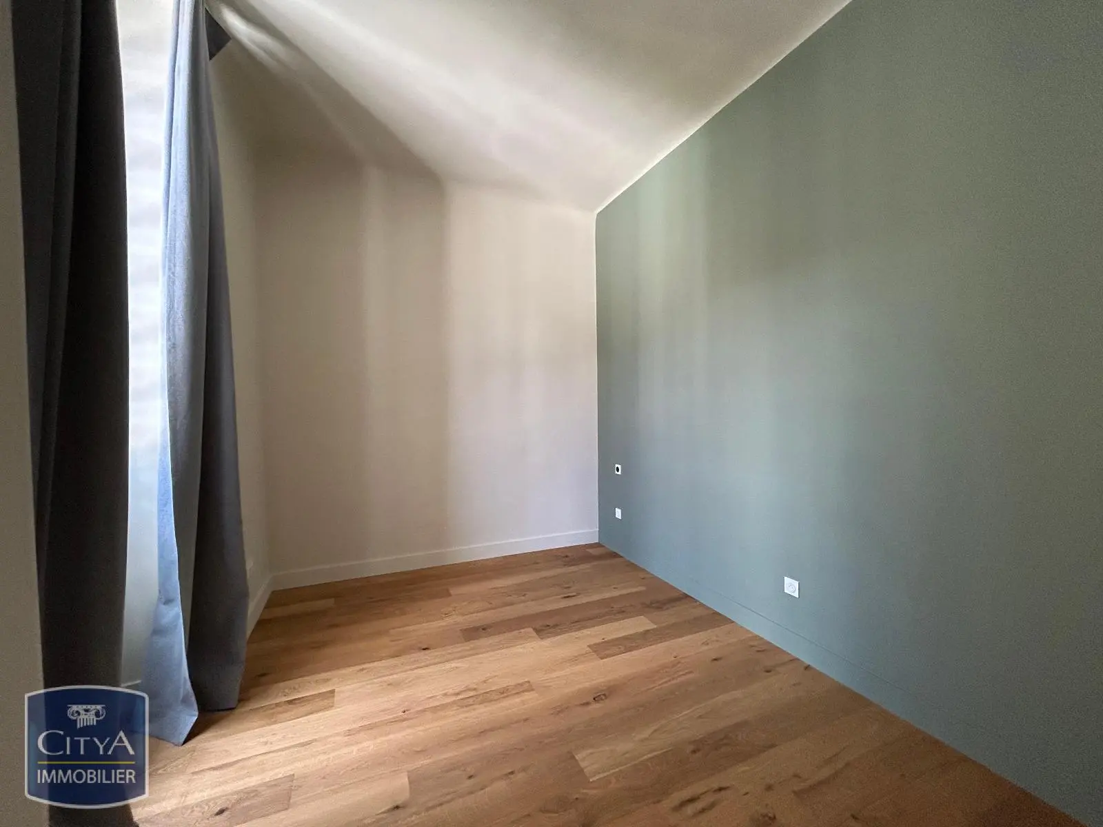 Photo 3 Appartement 2 pièces 34.1m²