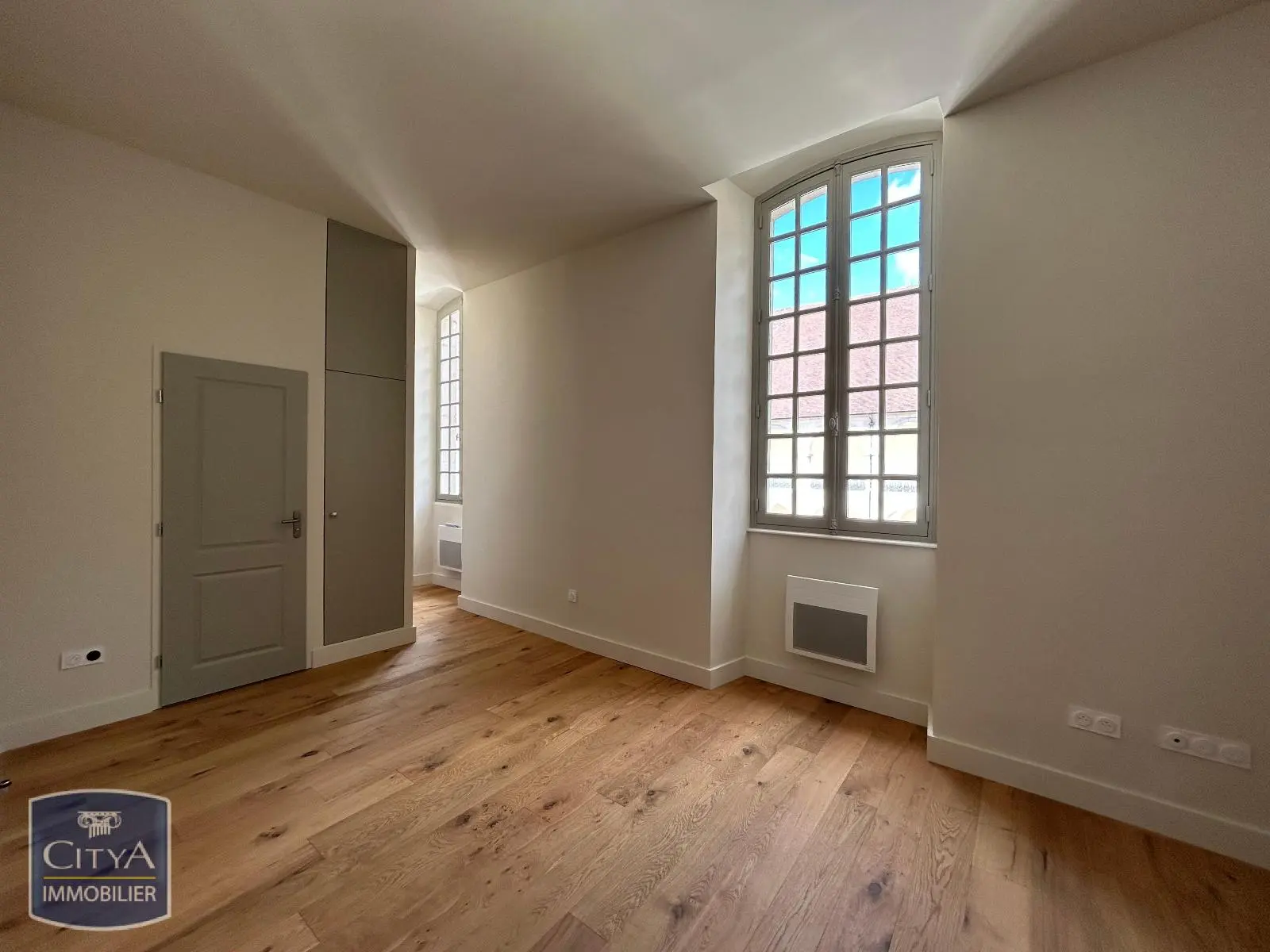 Photo 4 Appartement 2 pièces 34.1m²