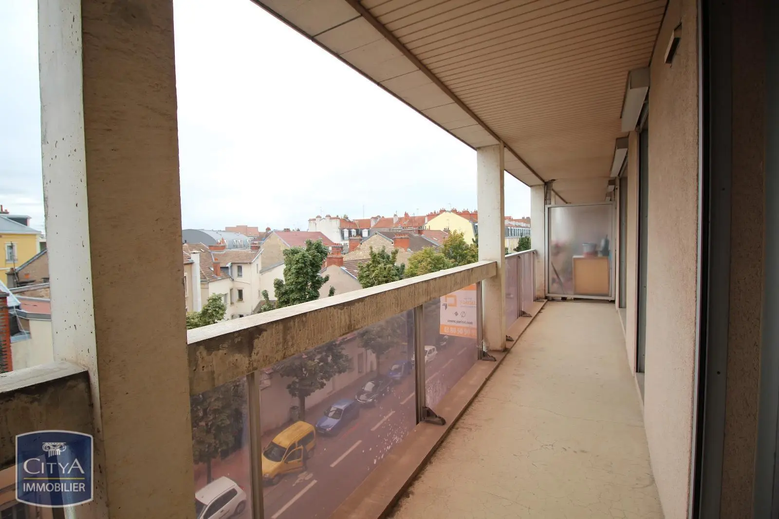Photo 5 Appartement 2 pièces 46.34m²