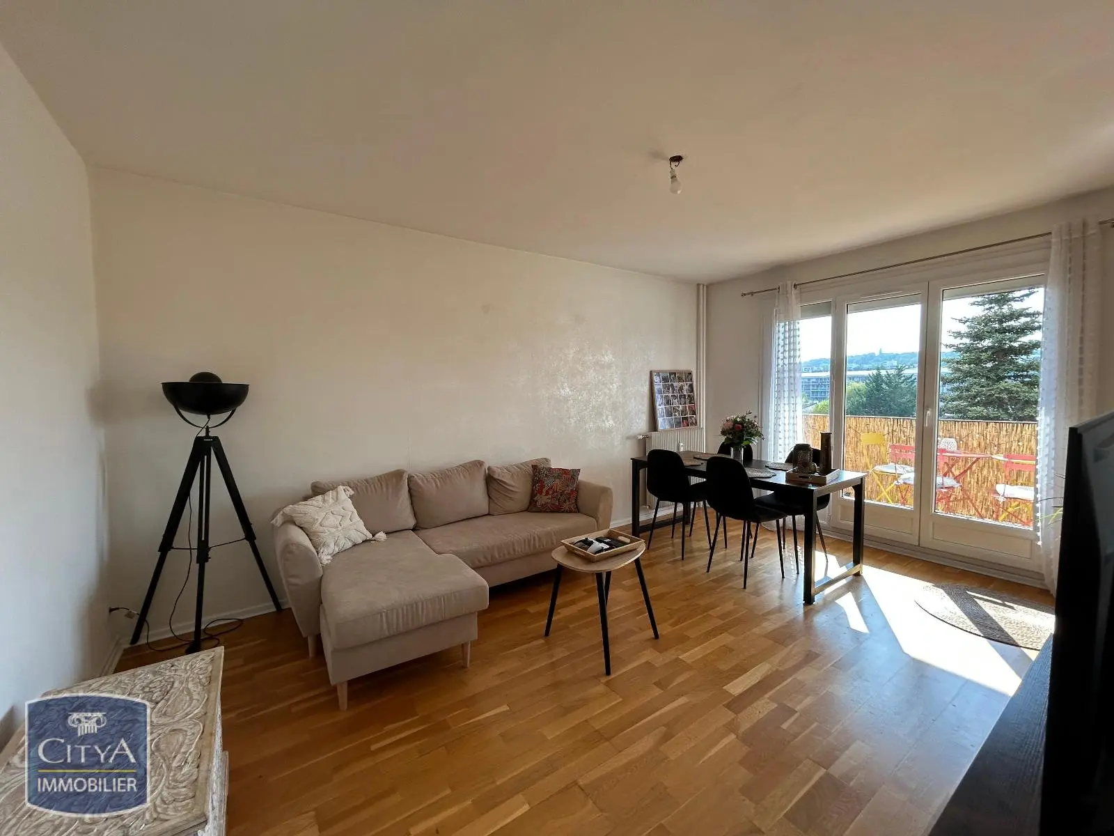 Photo 1 Appartement 4 pièces 75.05m²
