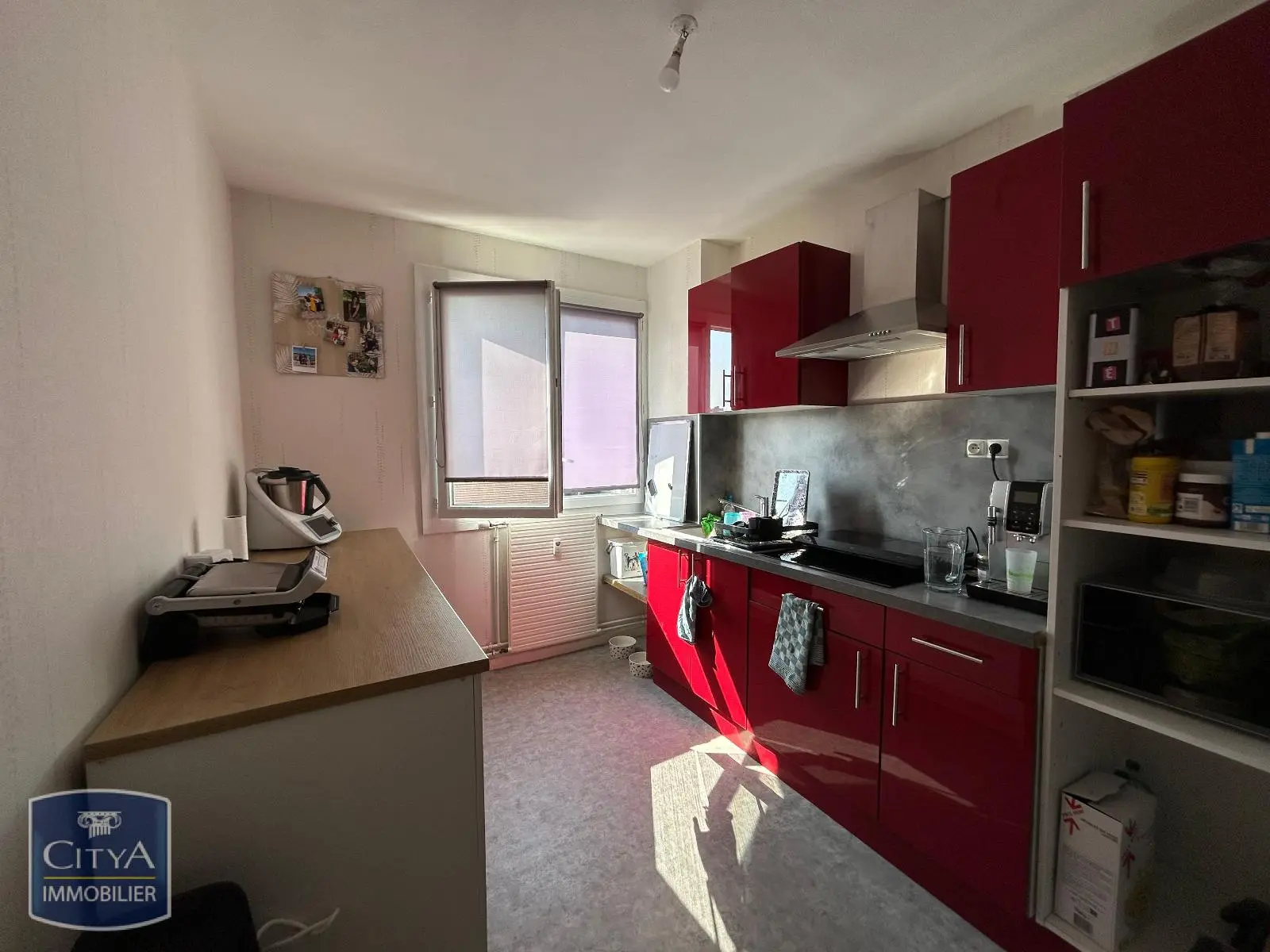 Photo 3 Appartement 4 pièces 75.05m²