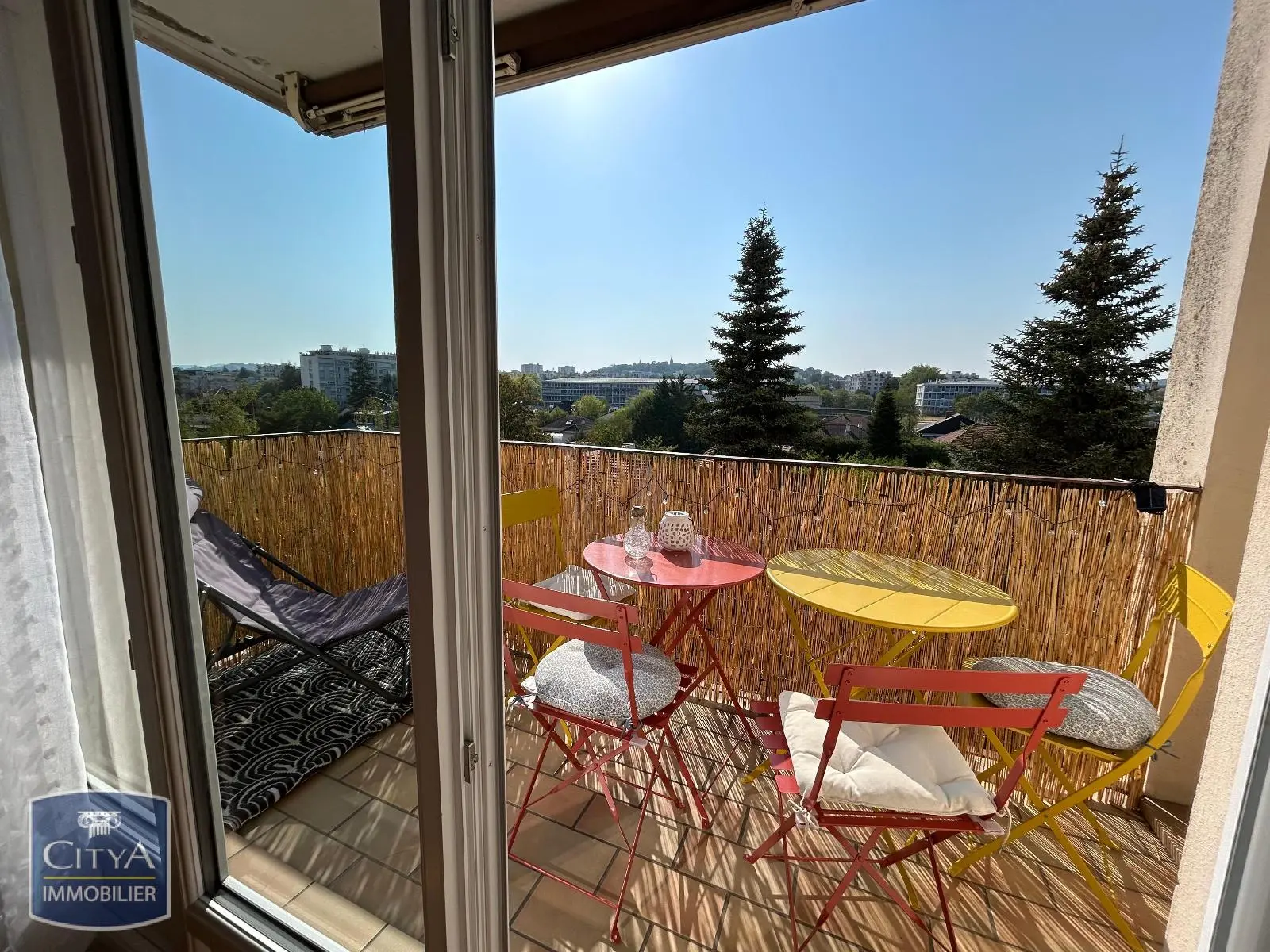 Photo 4 Appartement 4 pièces 75.05m²