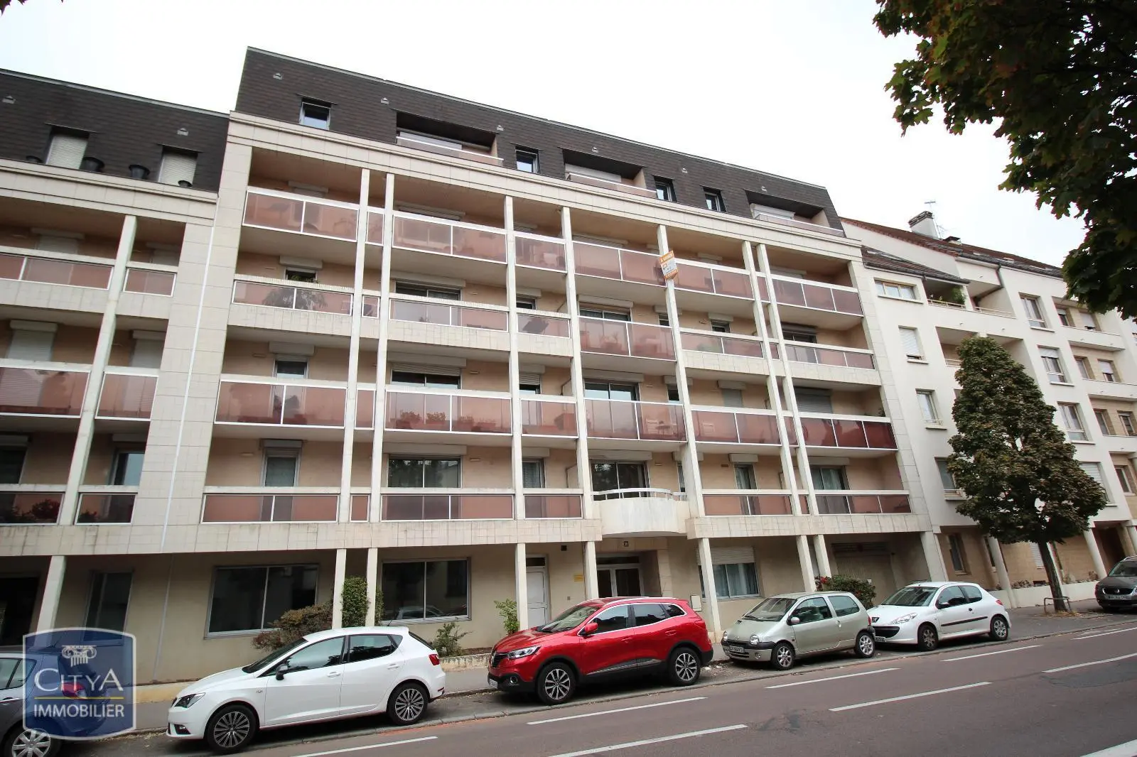 Photo 8 Appartement 2 pièces 46.34m²