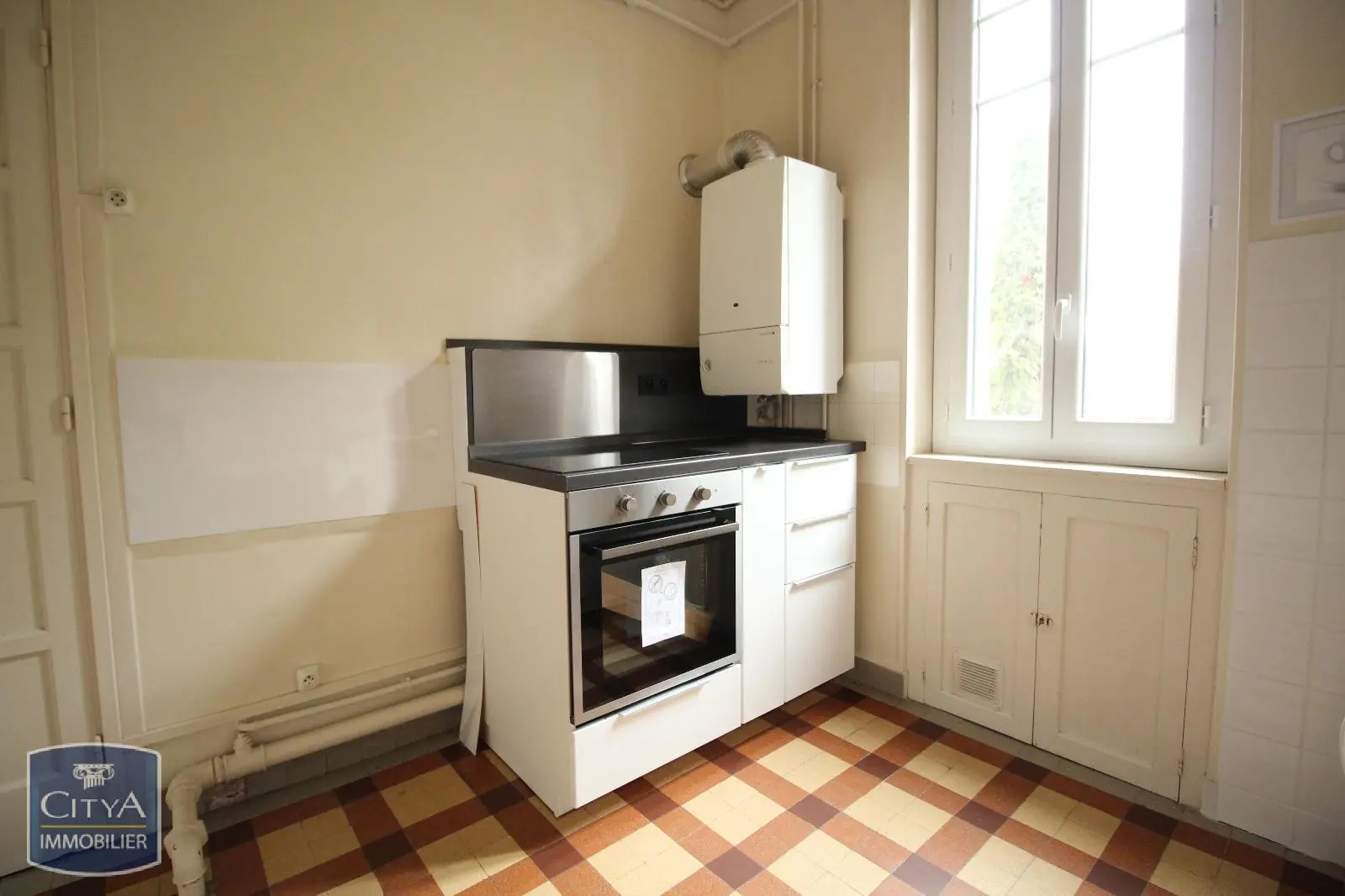 Photo 7 Appartement 3 pièces 65.54m²