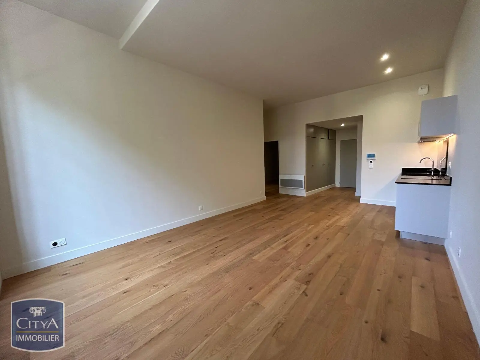 Photo 3 Appartement 3 pièces 72.3m²