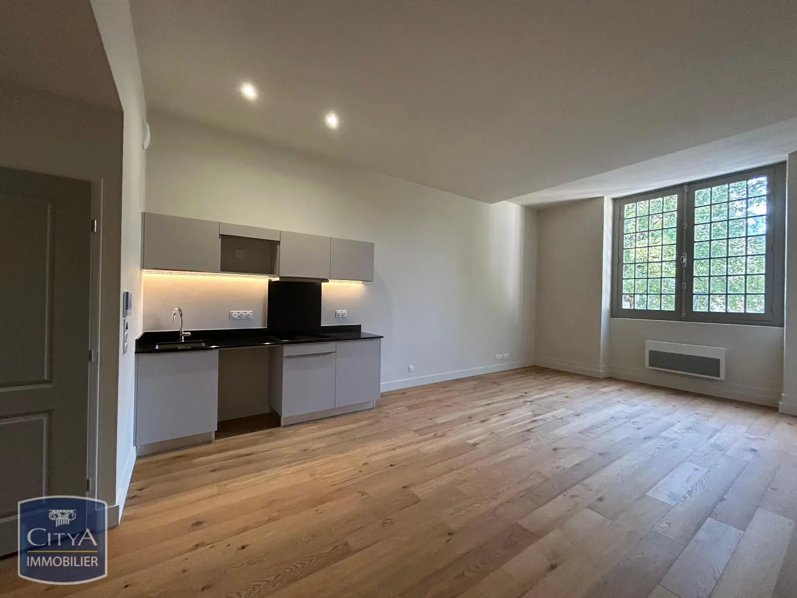 Photo 1 Appartement 3 pièces 72.3m²