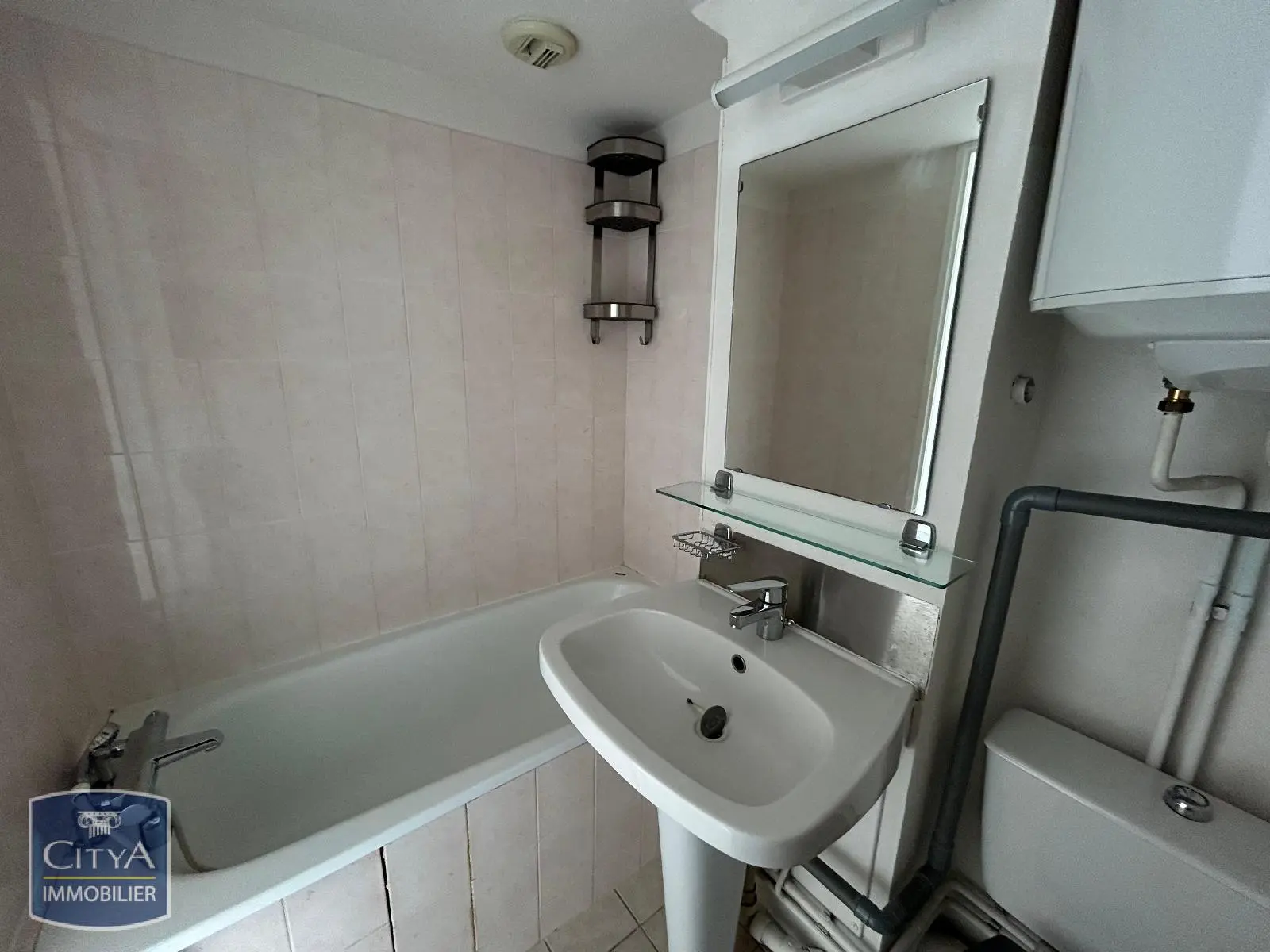 Photo 4 Appartement 1 pièce 13.83m²