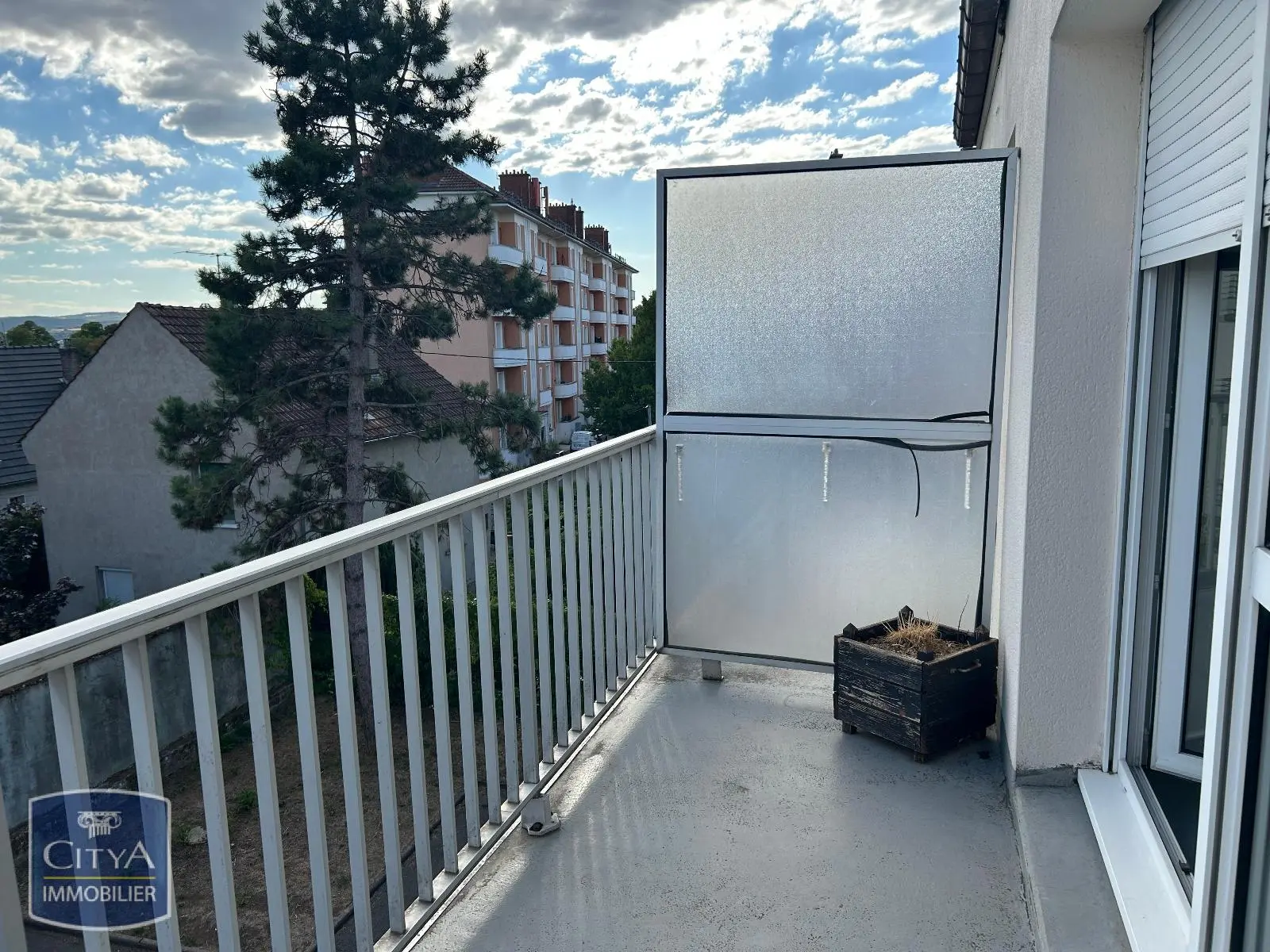 Photo 1 Appartement 1 pièce 13.83m²