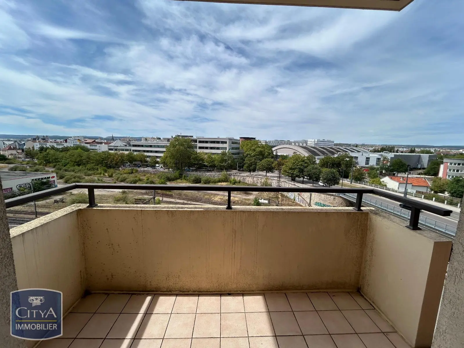 Photo 3 Appartement 1 pièce 19.51m²