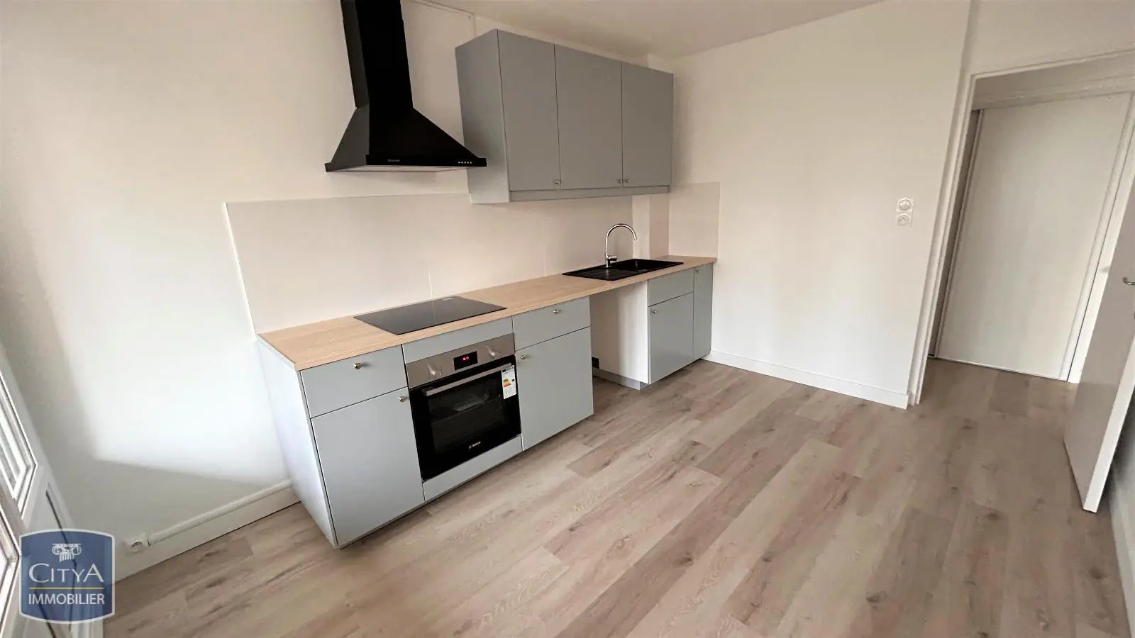 Photo 2 Appartement 2 pièces 58.43m²