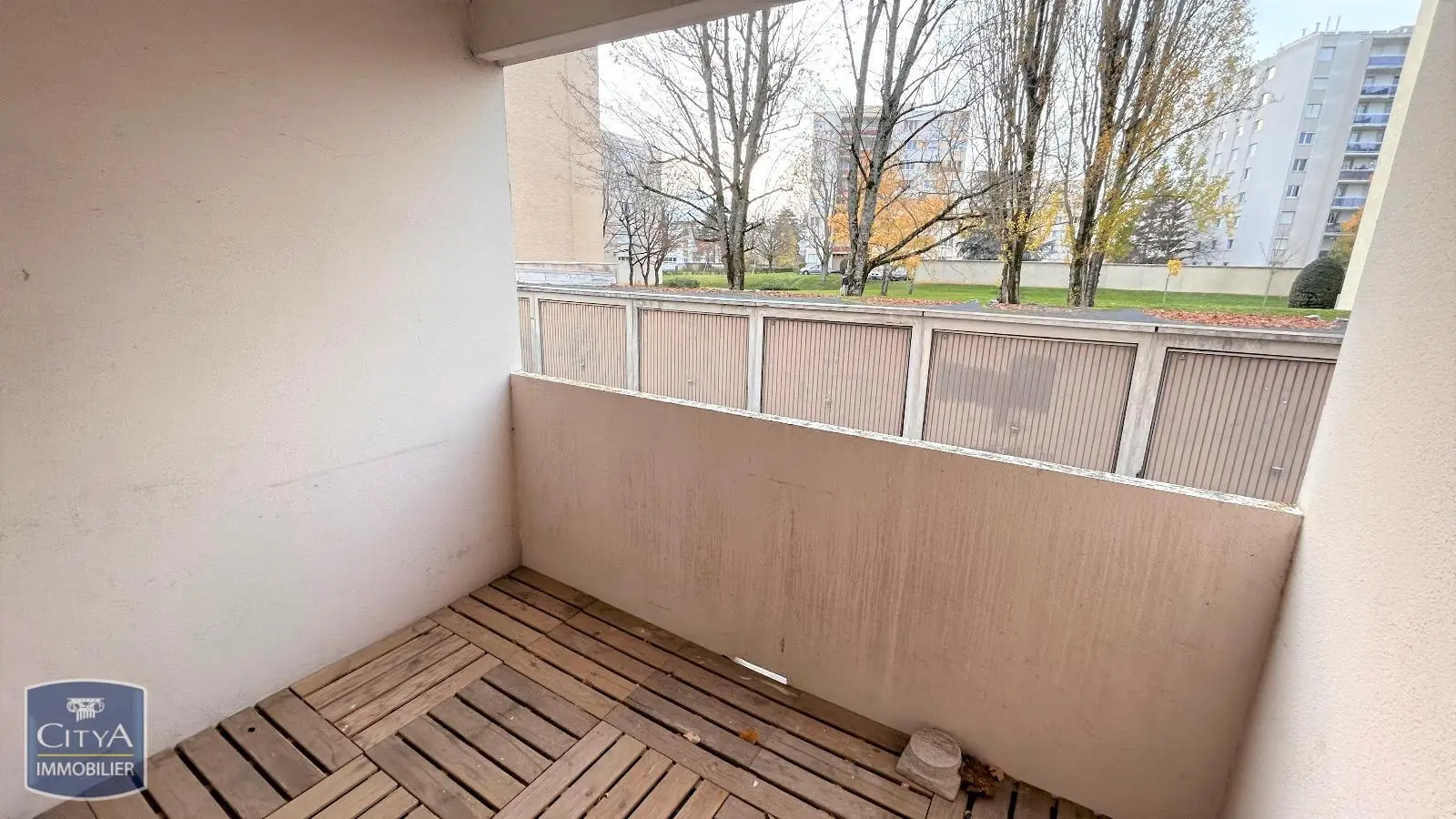 Photo 3 Appartement 2 pièces 58.43m²