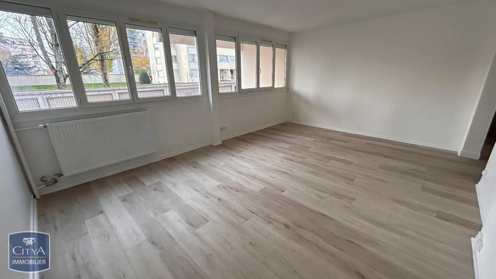 Photo 4 Appartement 2 pièces 58.43m²