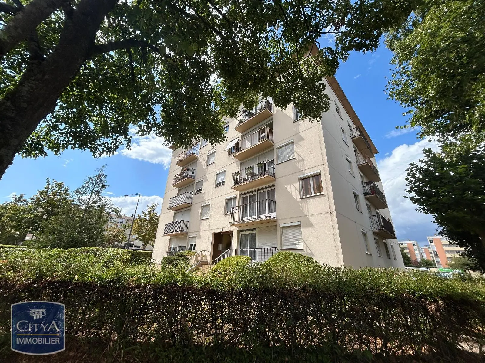 Photo 1 Appartement 4 pièces 72.57m²