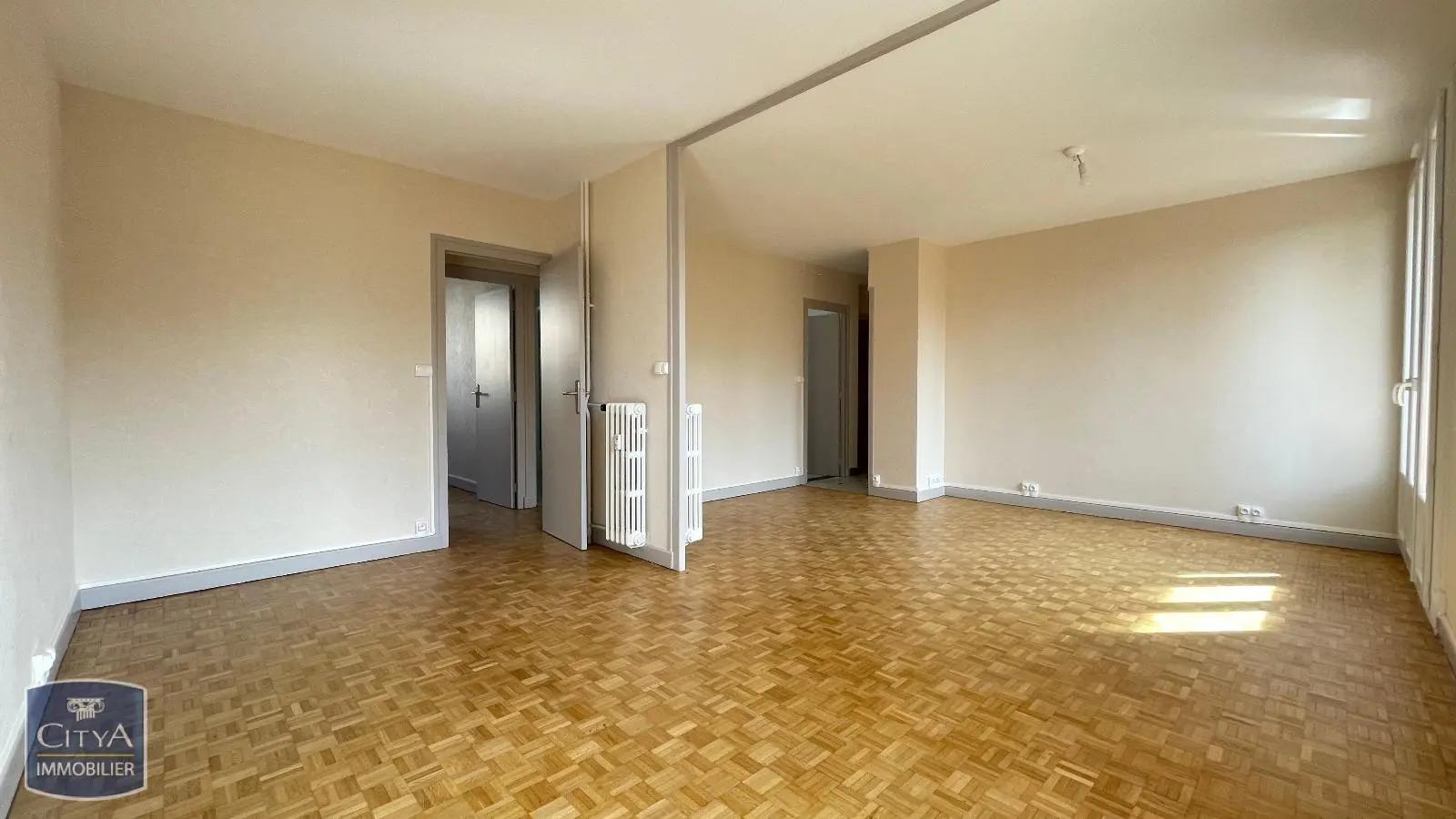 Photo 2 appartement Dijon