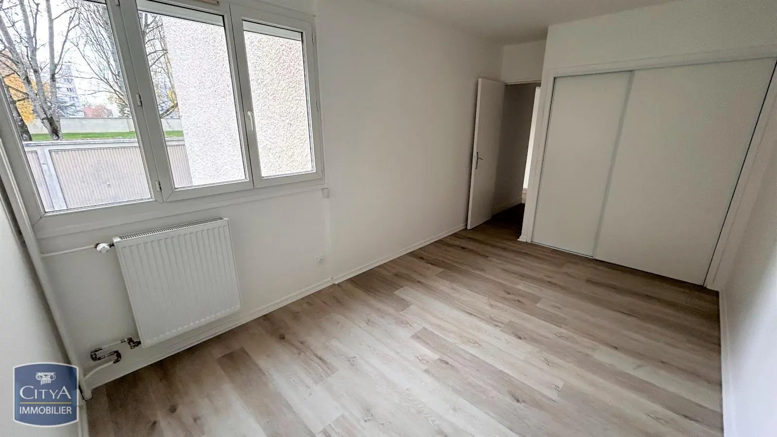 Photo 5 Appartement 2 pièces 58.43m²