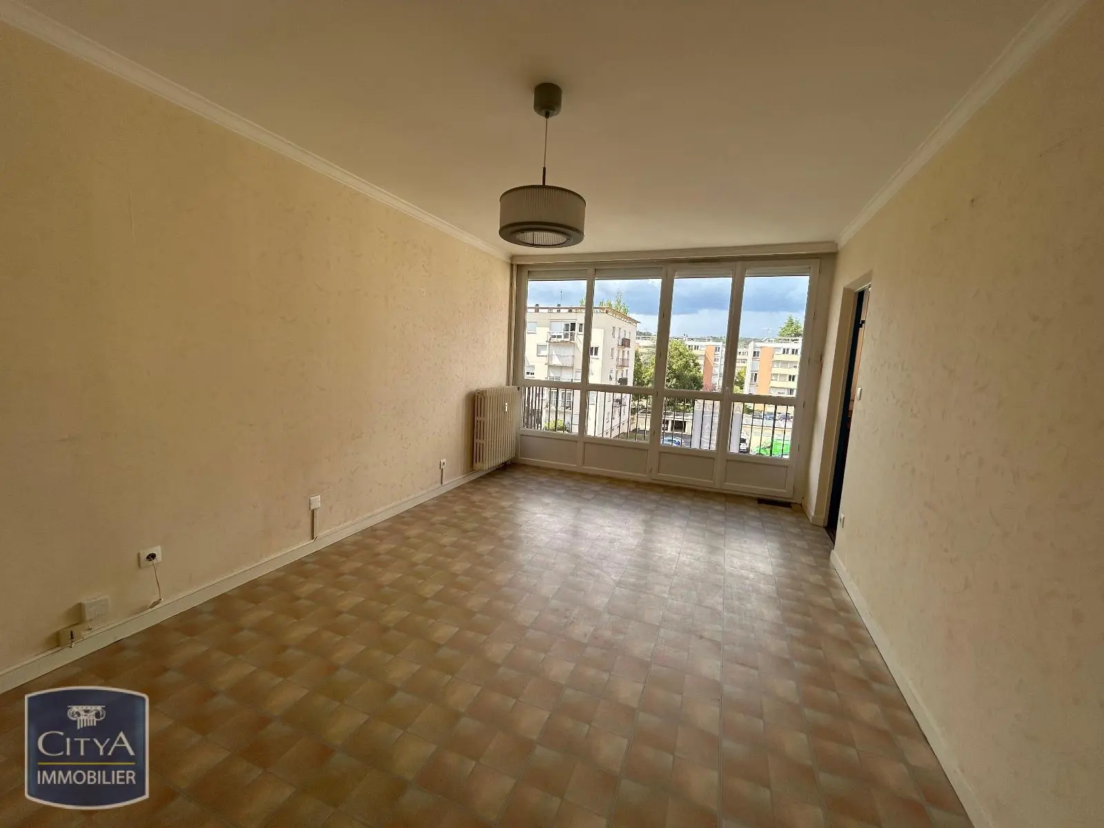 Photo 2 Appartement 4 pièces 72.57m²