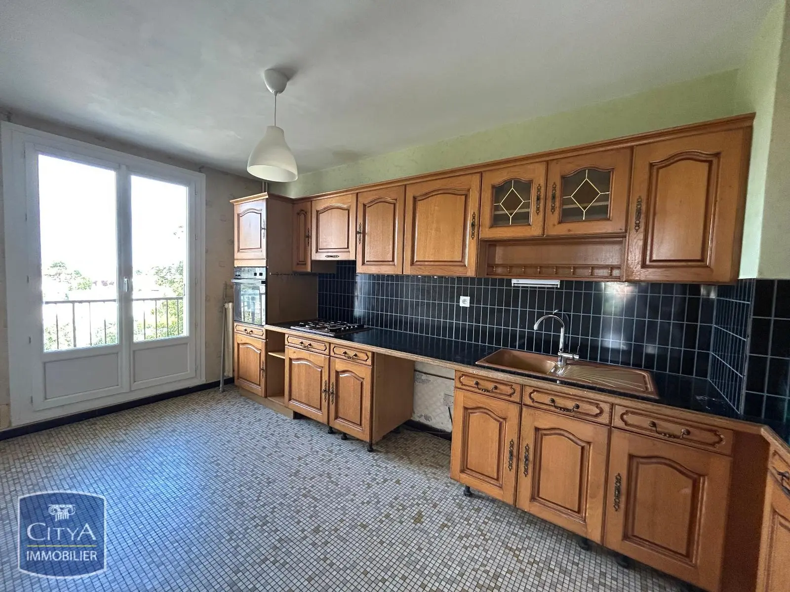 Photo 3 Appartement 4 pièces 72.57m²
