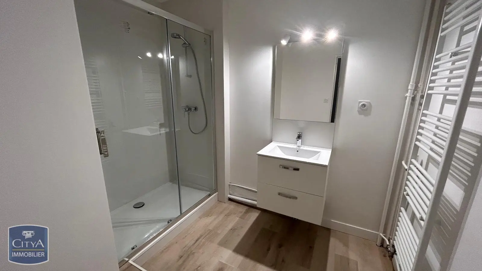 Photo 7 Appartement 2 pièces 58.43m²