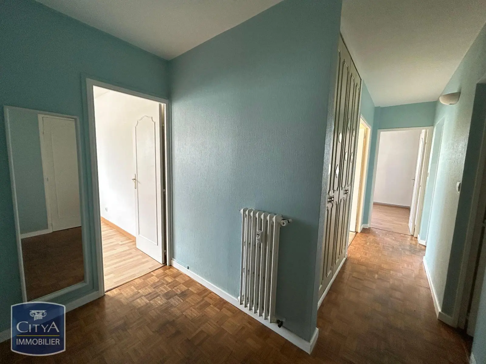 Photo 4 Appartement 4 pièces 72.57m²