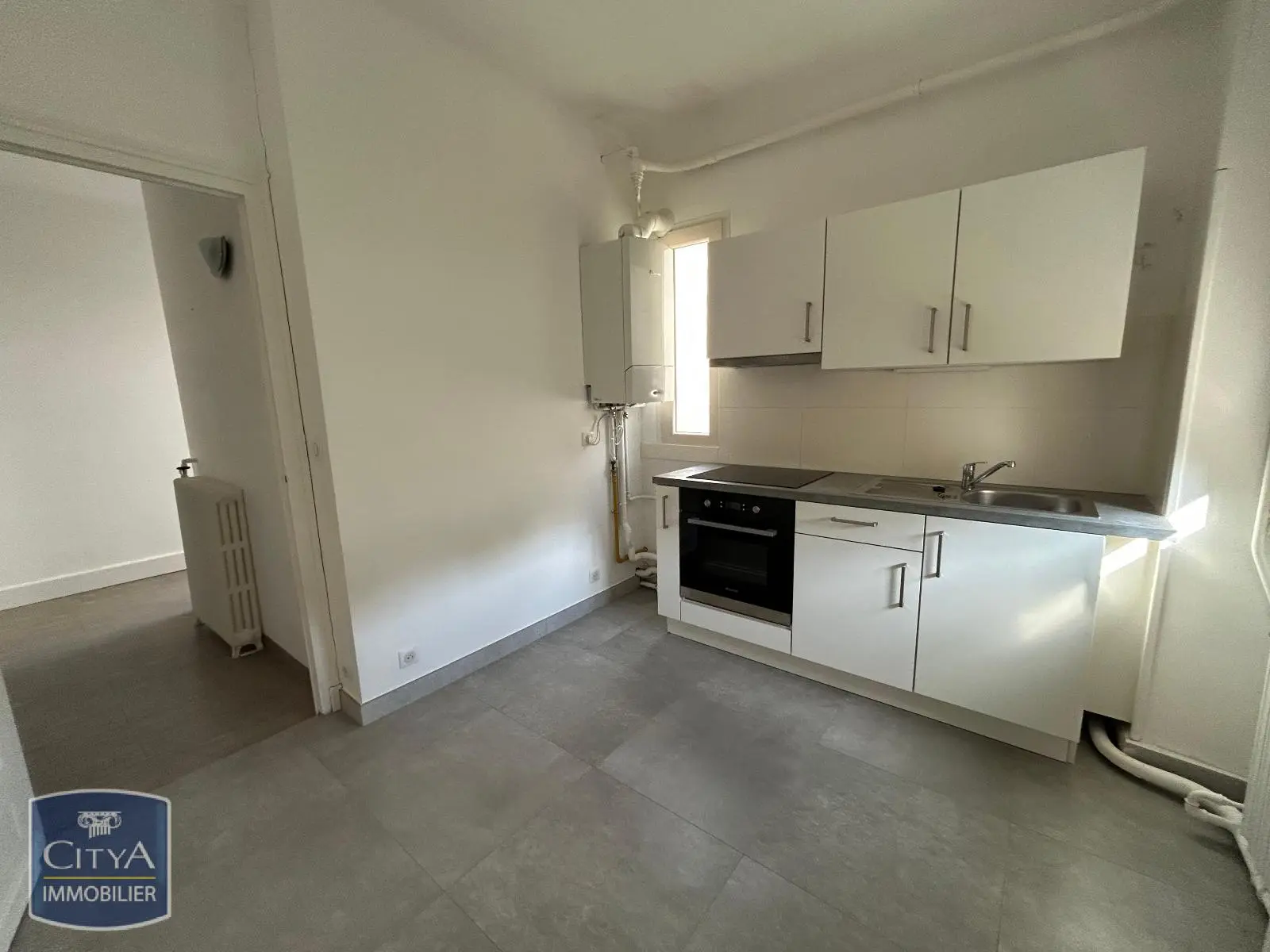 Photo 2 Appartement 3 pièces