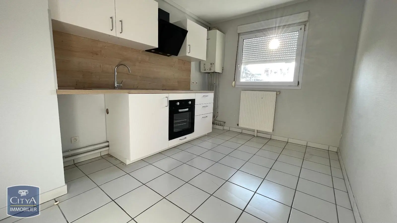 Photo 1 Appartement 3 pièces 68.3m²