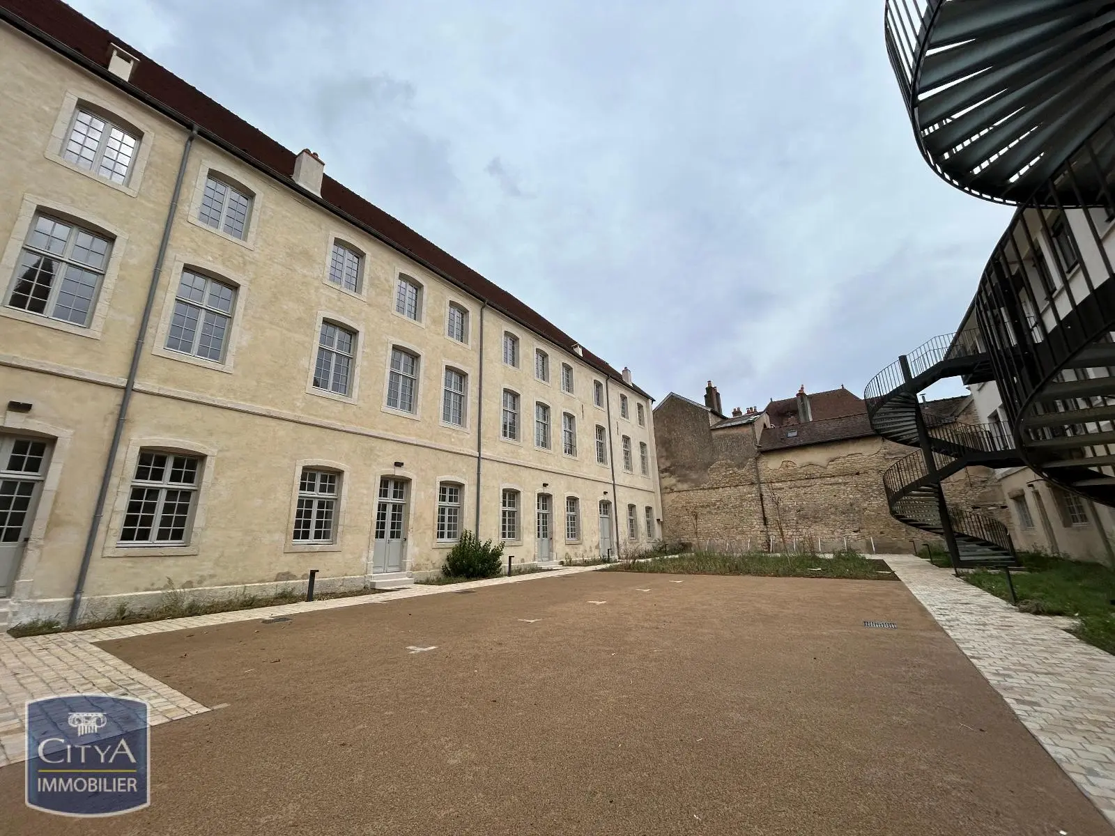 Photo 1 Appartement 3 pièces 66.61m²