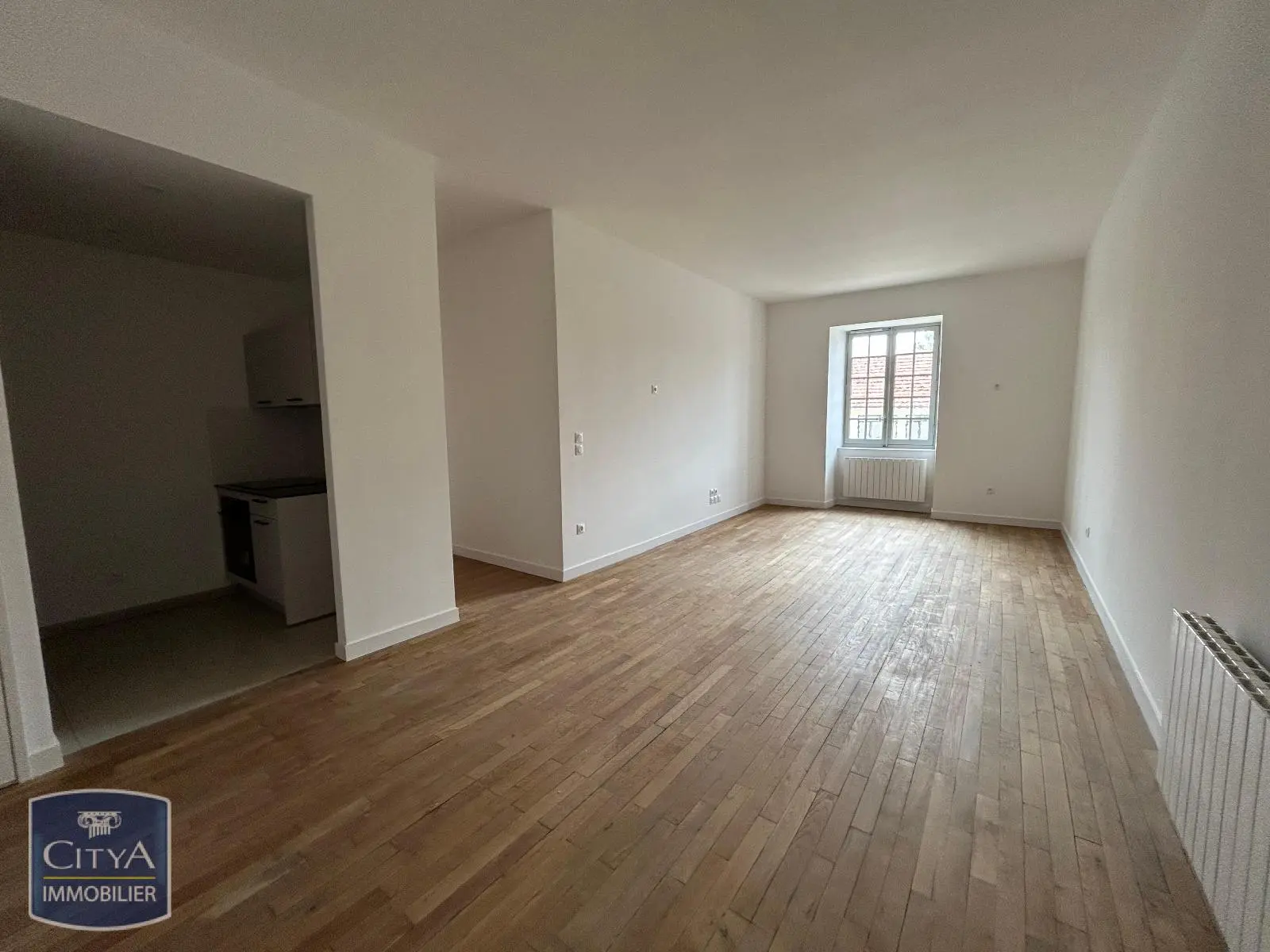 Photo 2 Appartement 3 pièces 66.61m²