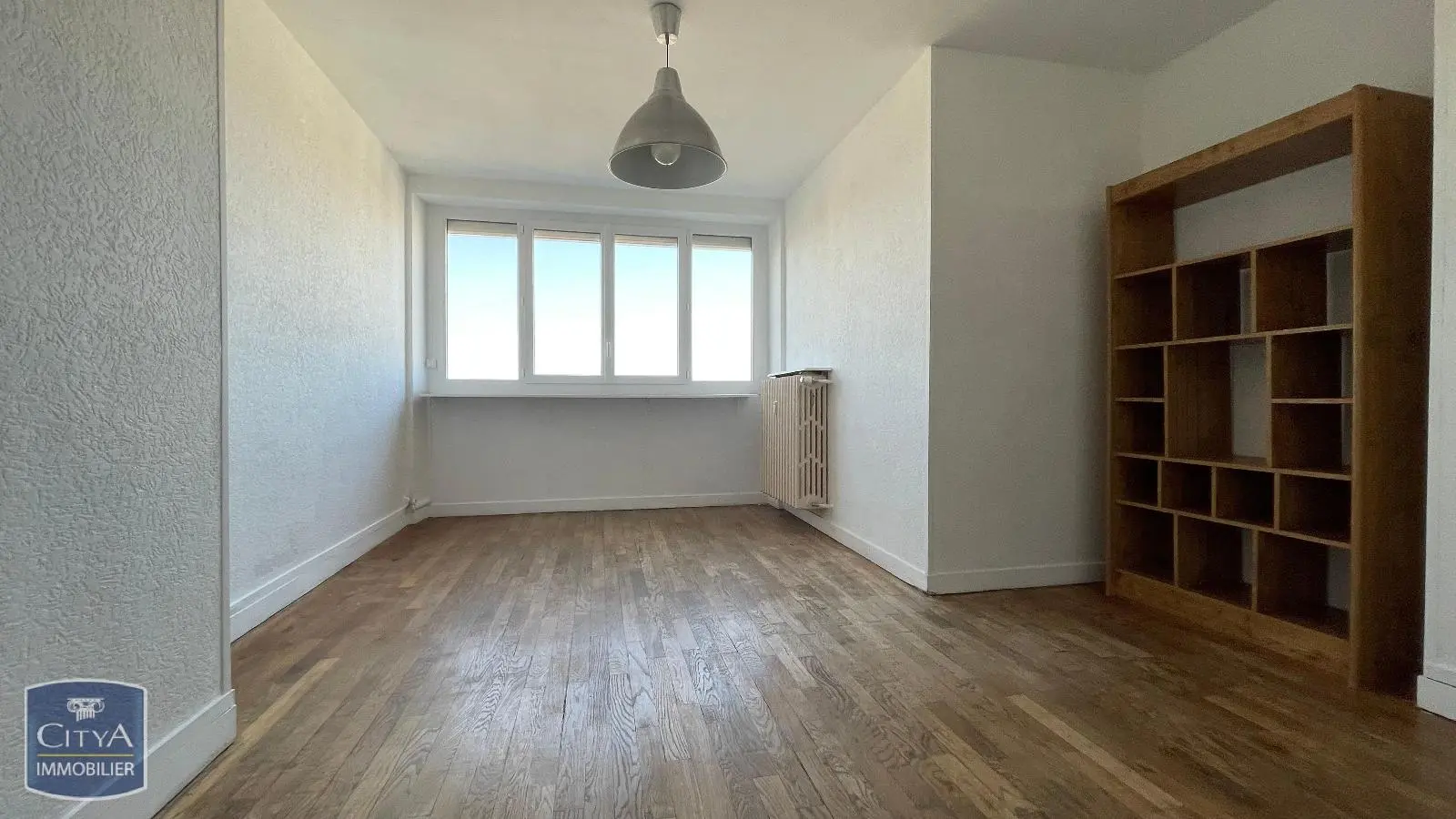 Photo 1 Appartement 2 pièces 43.97m²