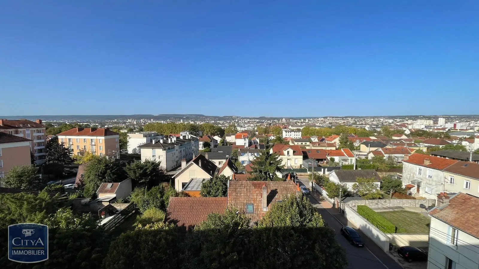 Photo 2 Appartement 2 pièces 43.97m²