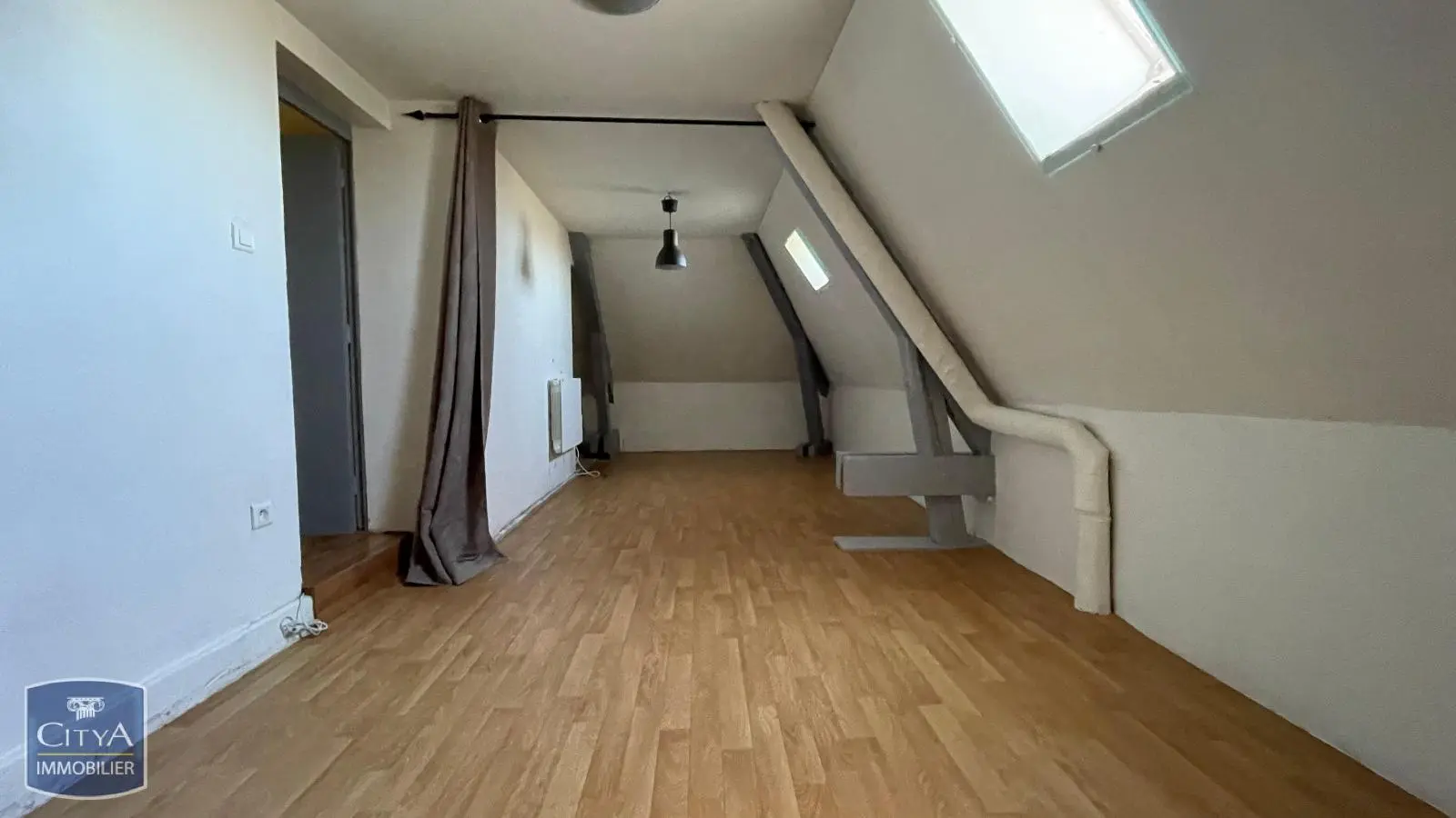 Photo 3 Appartement 2 pièces 43.97m²