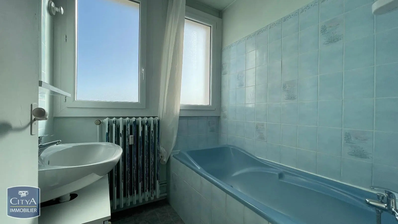 Photo 4 Appartement 2 pièces 43.97m²