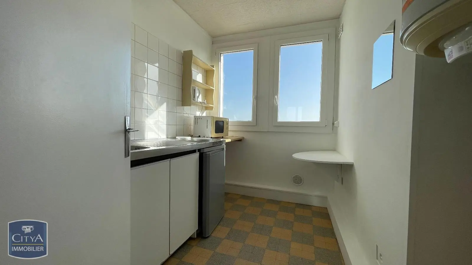 Photo 5 Appartement 2 pièces 43.97m²