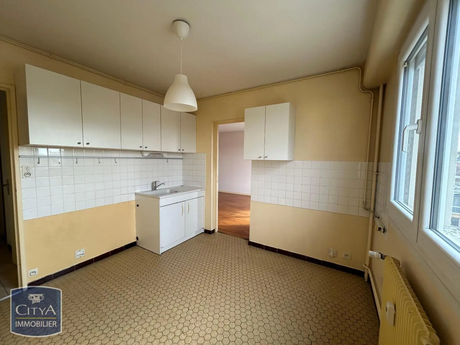 Photo 3 Appartement 4 pièces 80m²