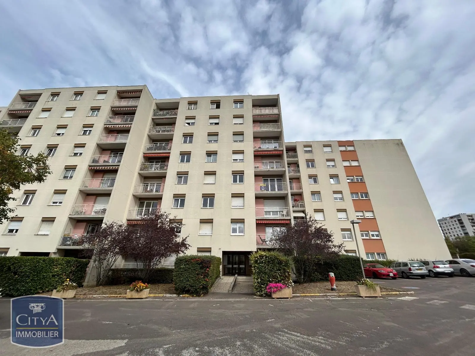 Photo 7 Appartement 4 pièces 80m²