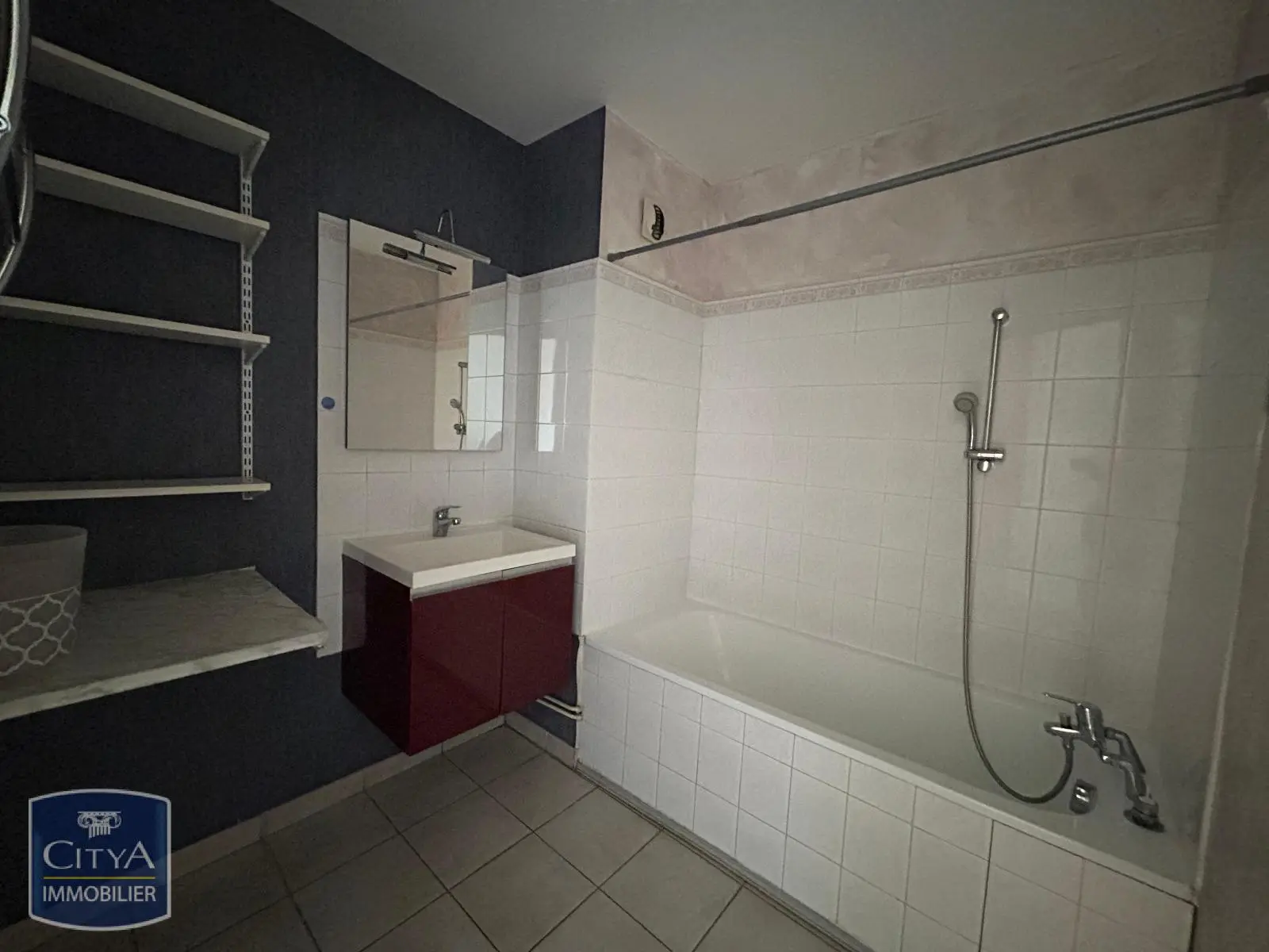 Photo 5 Appartement 2 pièces 54.47m²