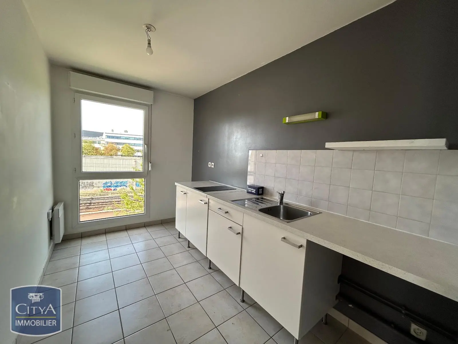 Photo 2 Appartement 2 pièces 54.47m²