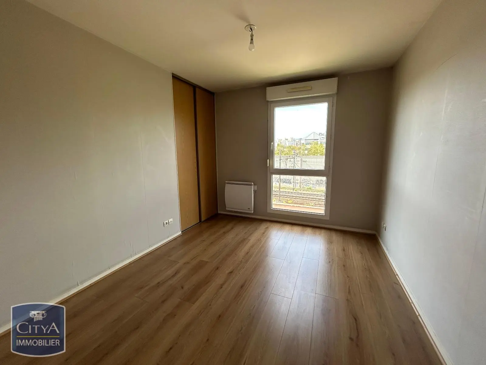 Photo 4 Appartement 2 pièces 54.47m²