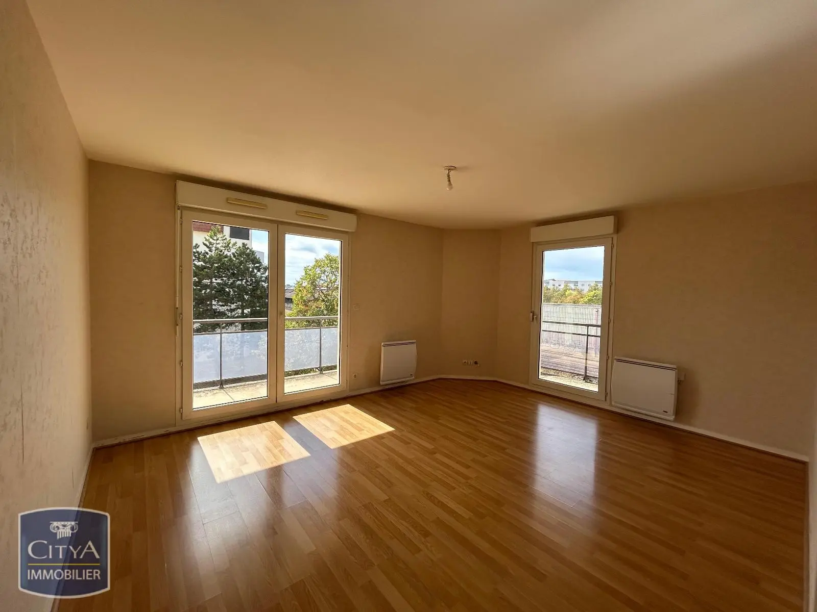 Photo 1 Appartement 2 pièces 54.47m²