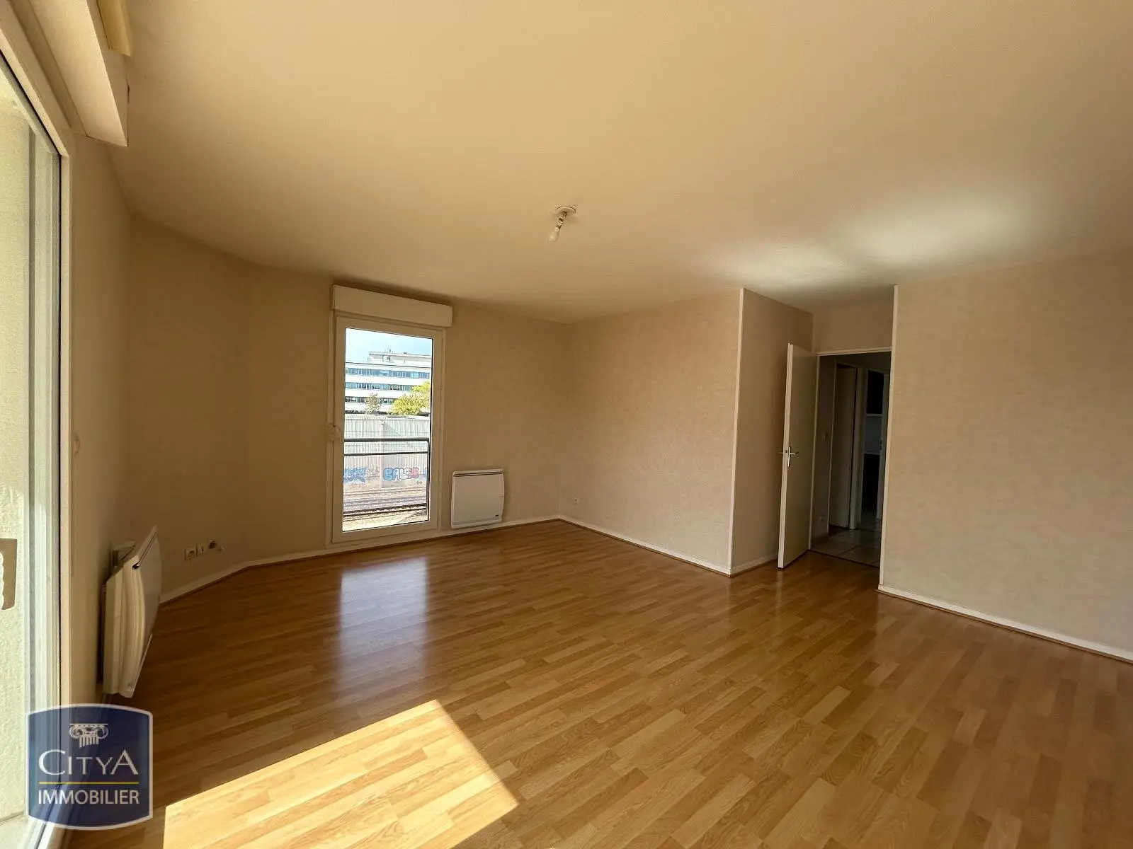Photo 3 Appartement 2 pièces 54.47m²