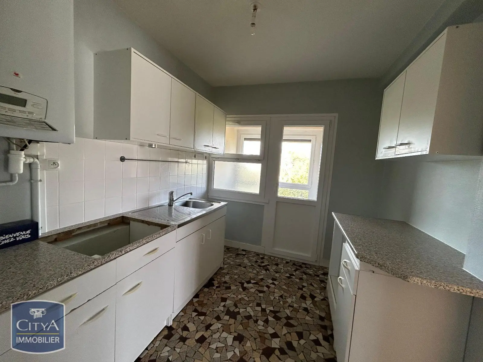 Photo 2 Appartement 3 pièces 66.86m²
