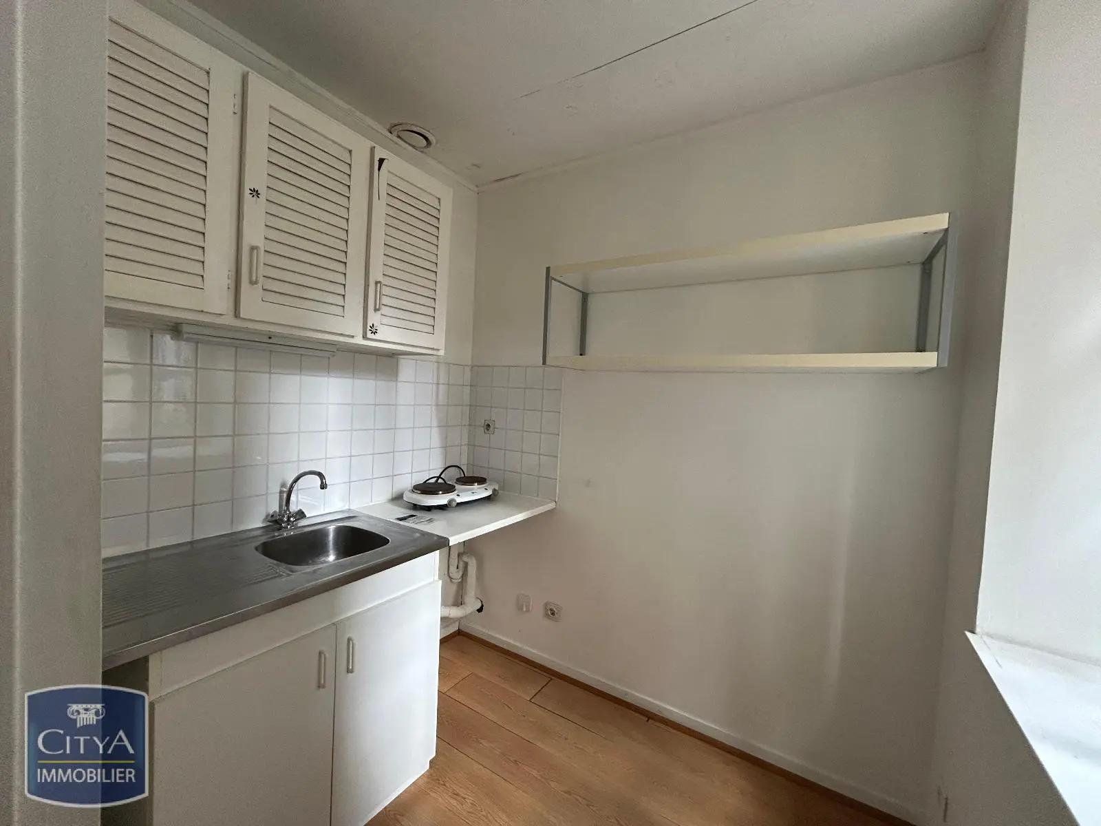 Photo 3 Appartement 1 pièce 27m²