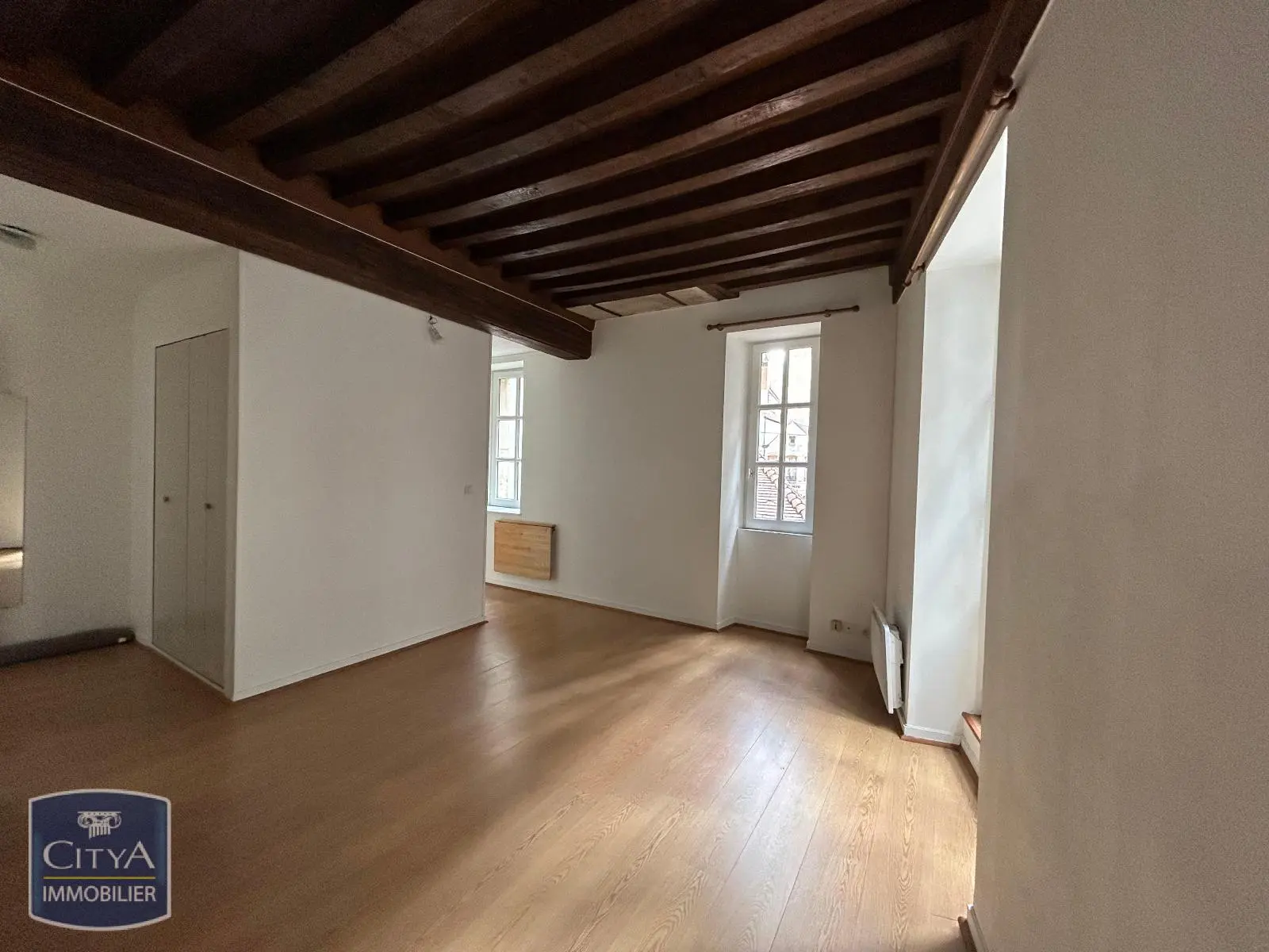 Photo 4 Appartement 1 pièce 27m²