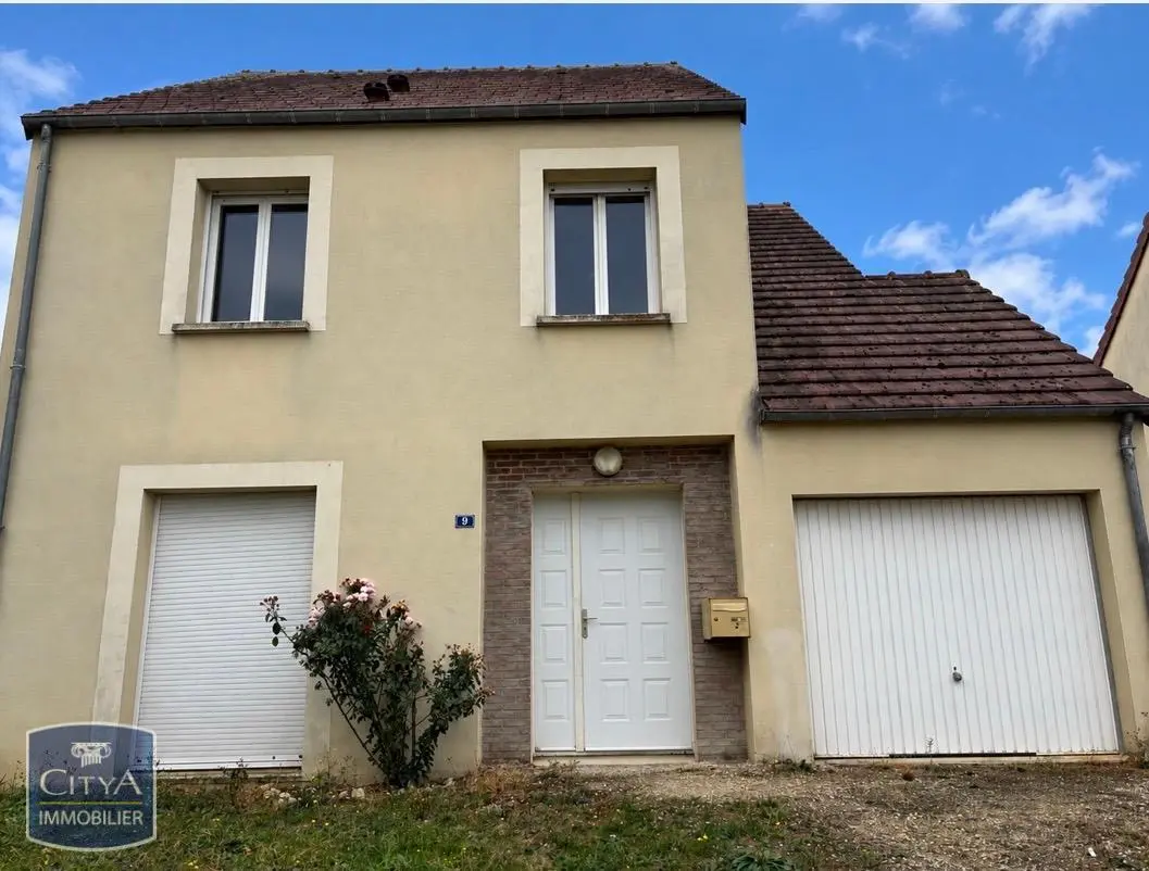 Photo 1 Maison 4 pièces