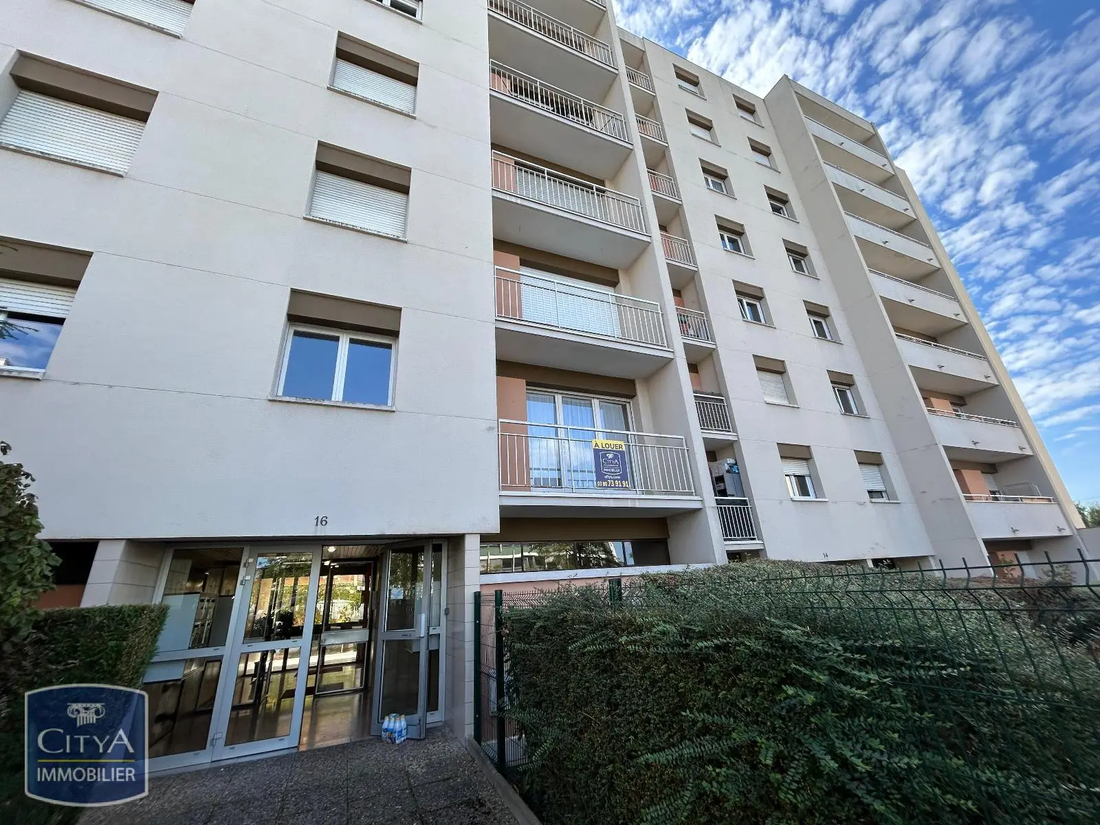 Photo 7 Appartement 3 pièces 73.64m²